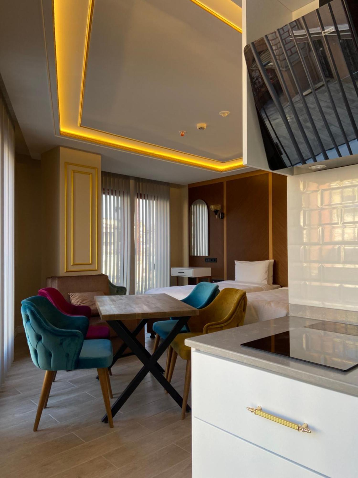 Hotel Town Istambul