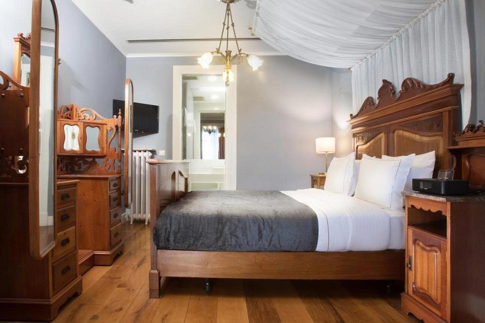 Lina Taksim Pera 4* Istanbul