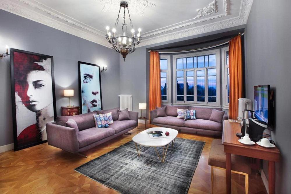 Lina Taksim Pera Hotel