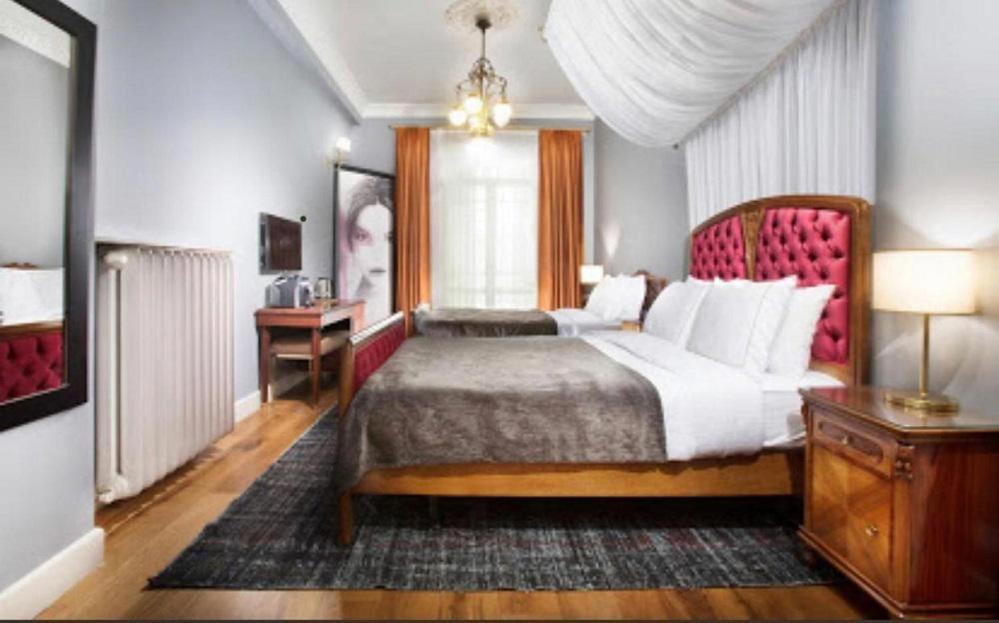 Hotel Lina Taksim Pera
