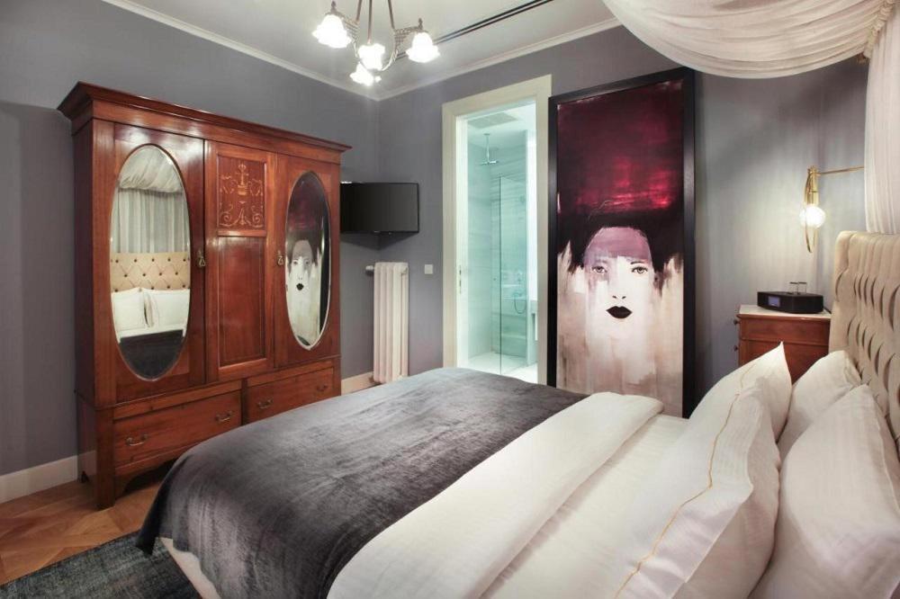 Lina Taksim Pera Hotel Istanbul