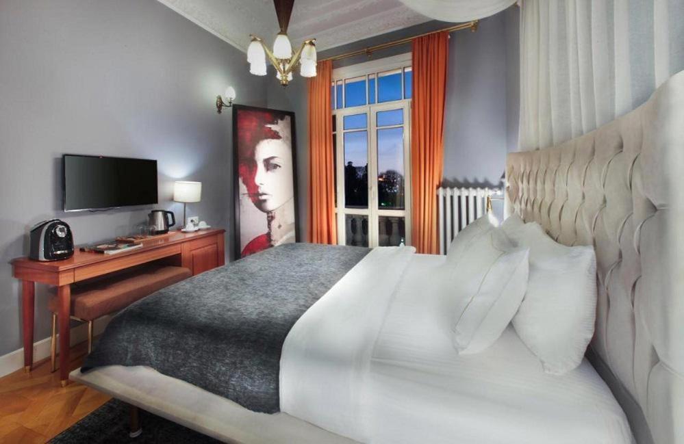 Hotel Lina Taksim Pera