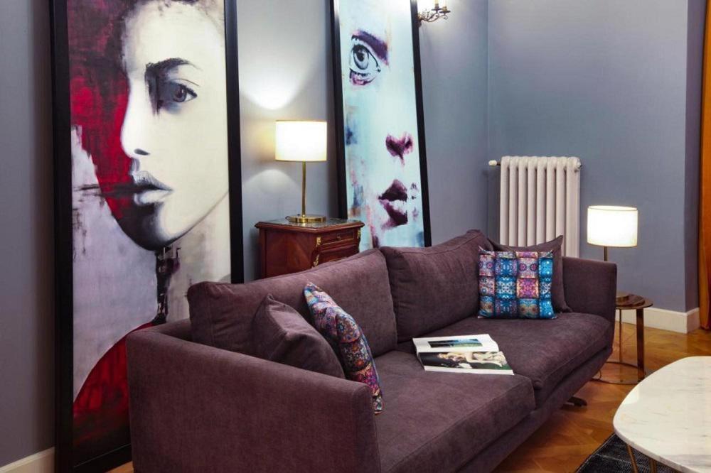 Hotel Lina Taksim Pera 4*