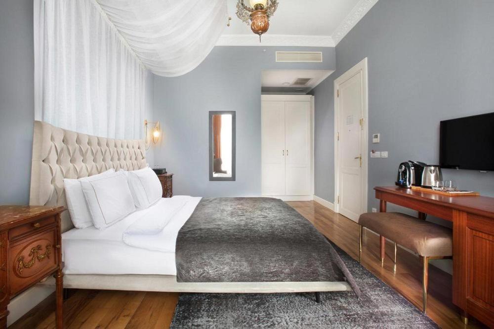 Hotel Lina Taksim Pera Istanbul