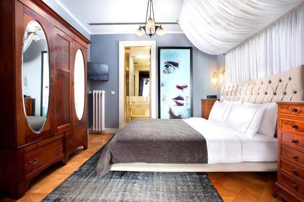 Lina Taksim Pera 4*