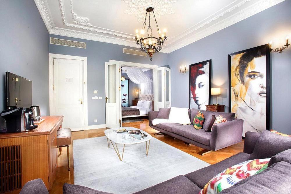 Lina Taksim Pera Hotel