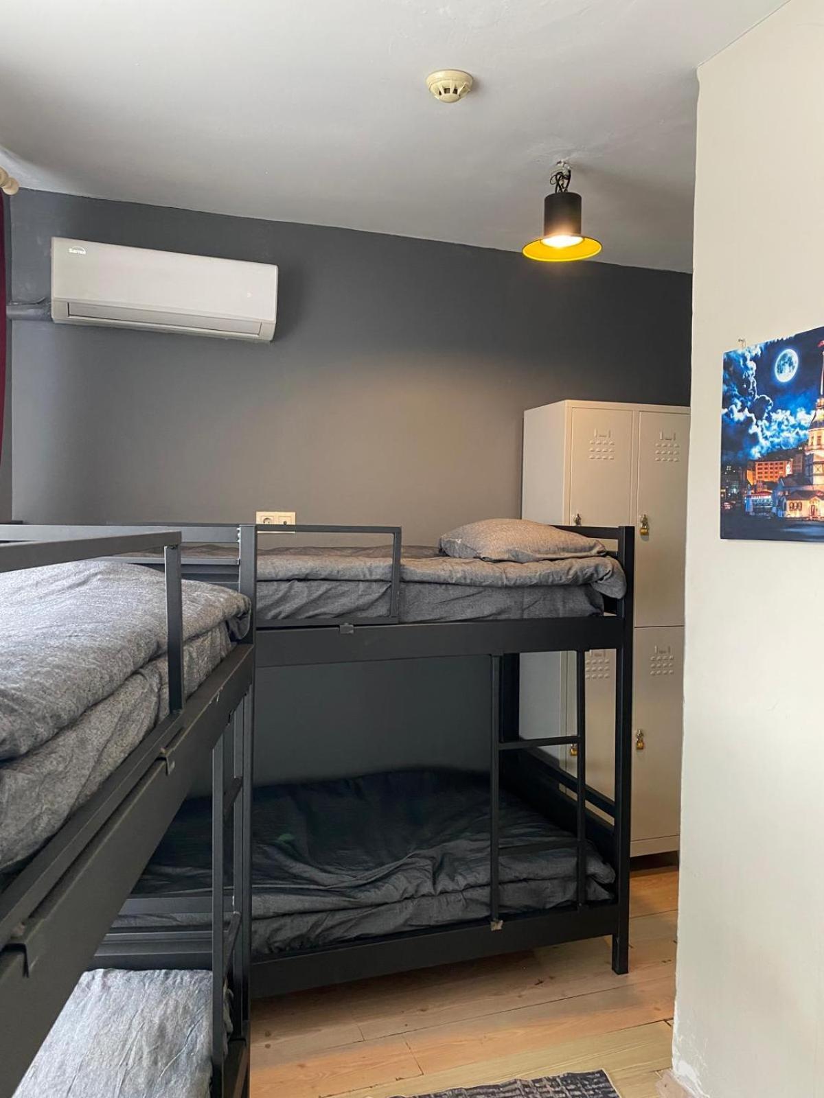 Chez Bore 3* Istanbul