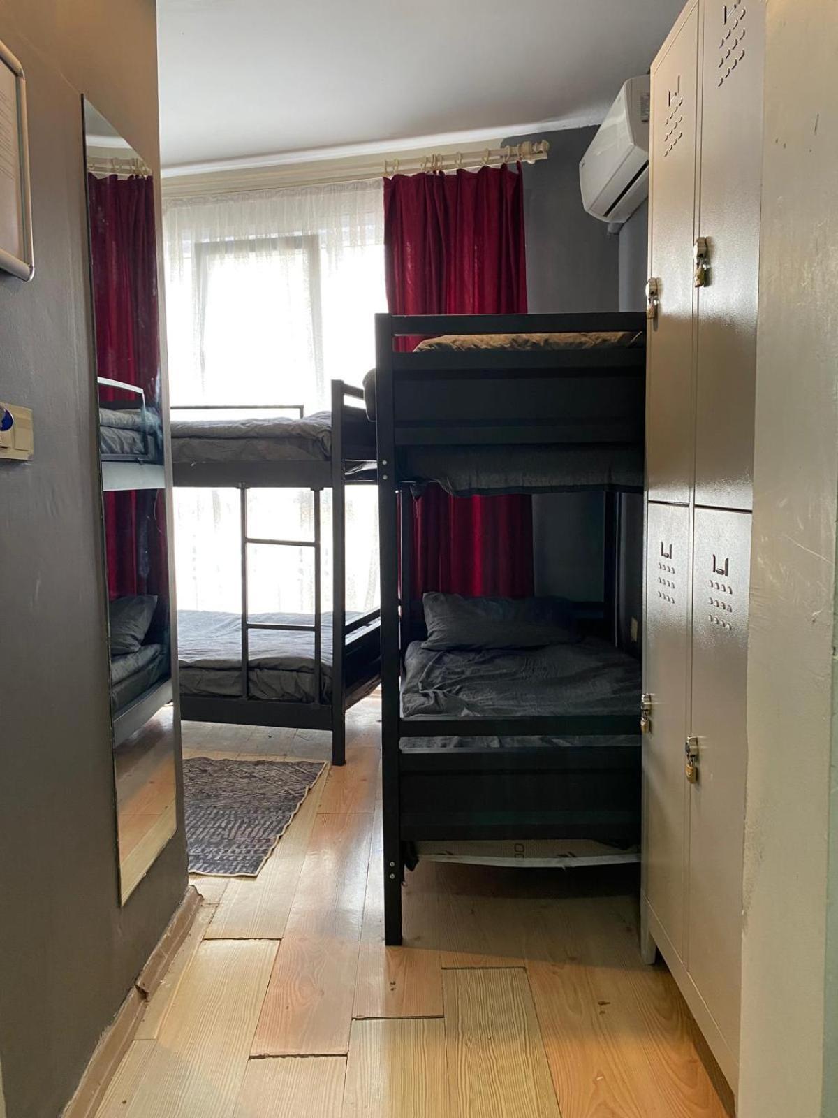 Hotel Chez Bore Istanbul