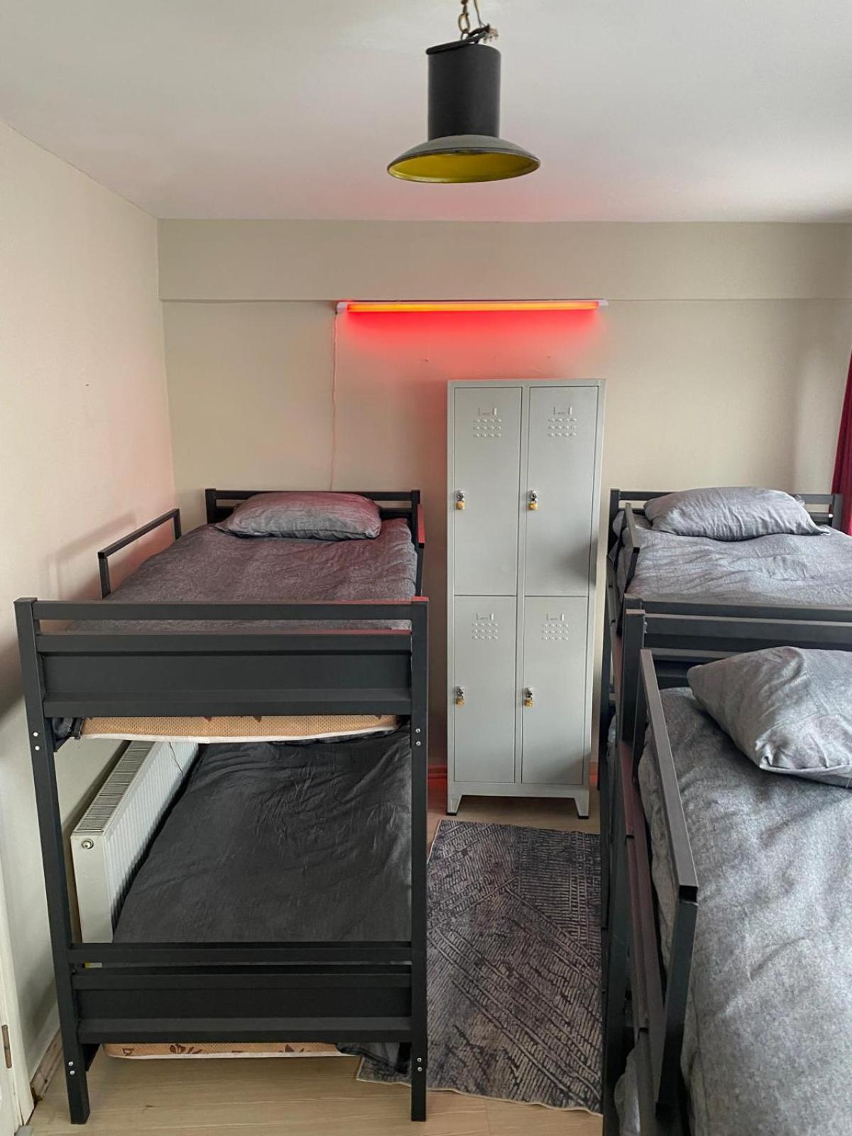 Hotel Chez Bore