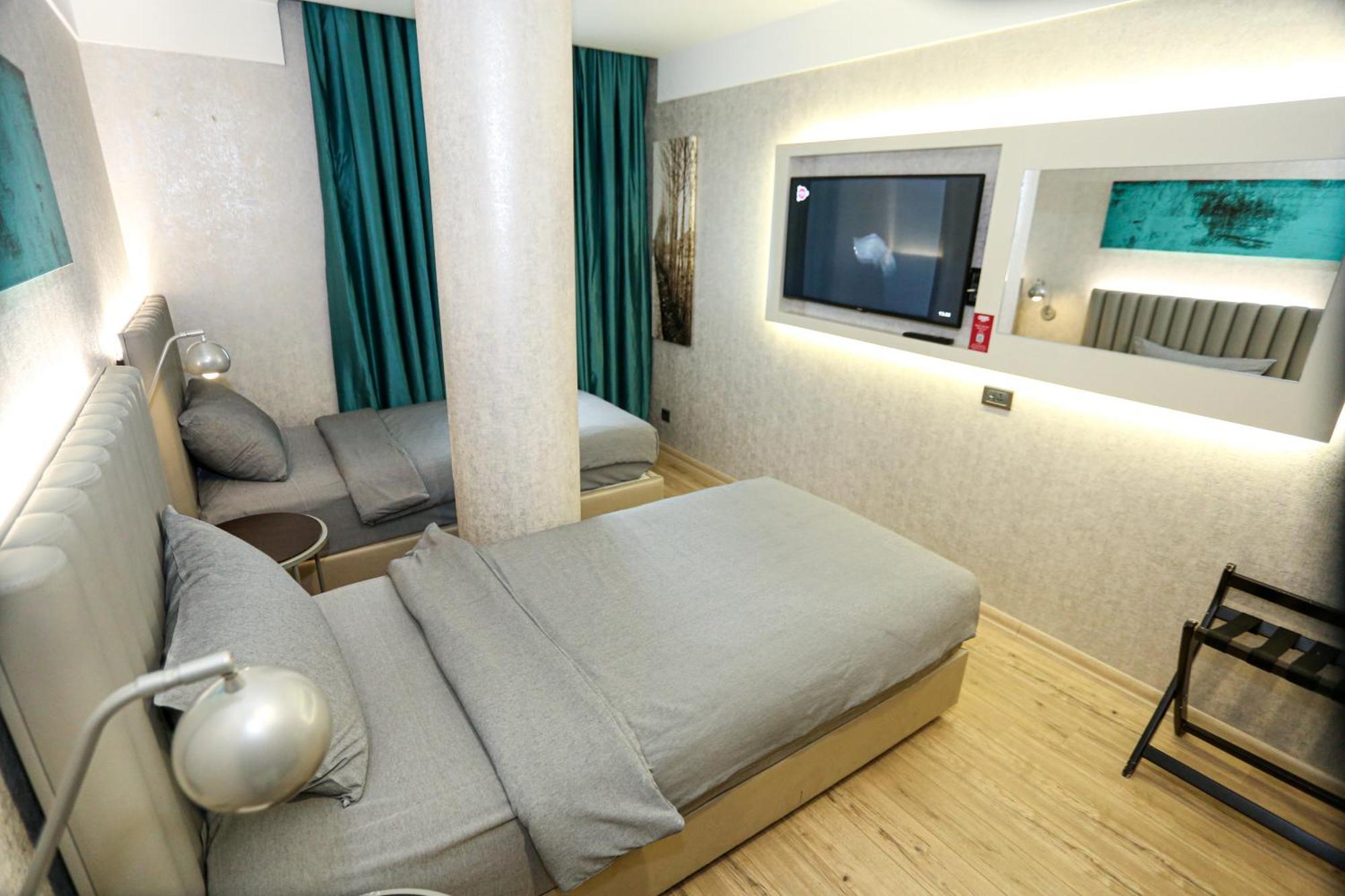 Milord Hotel