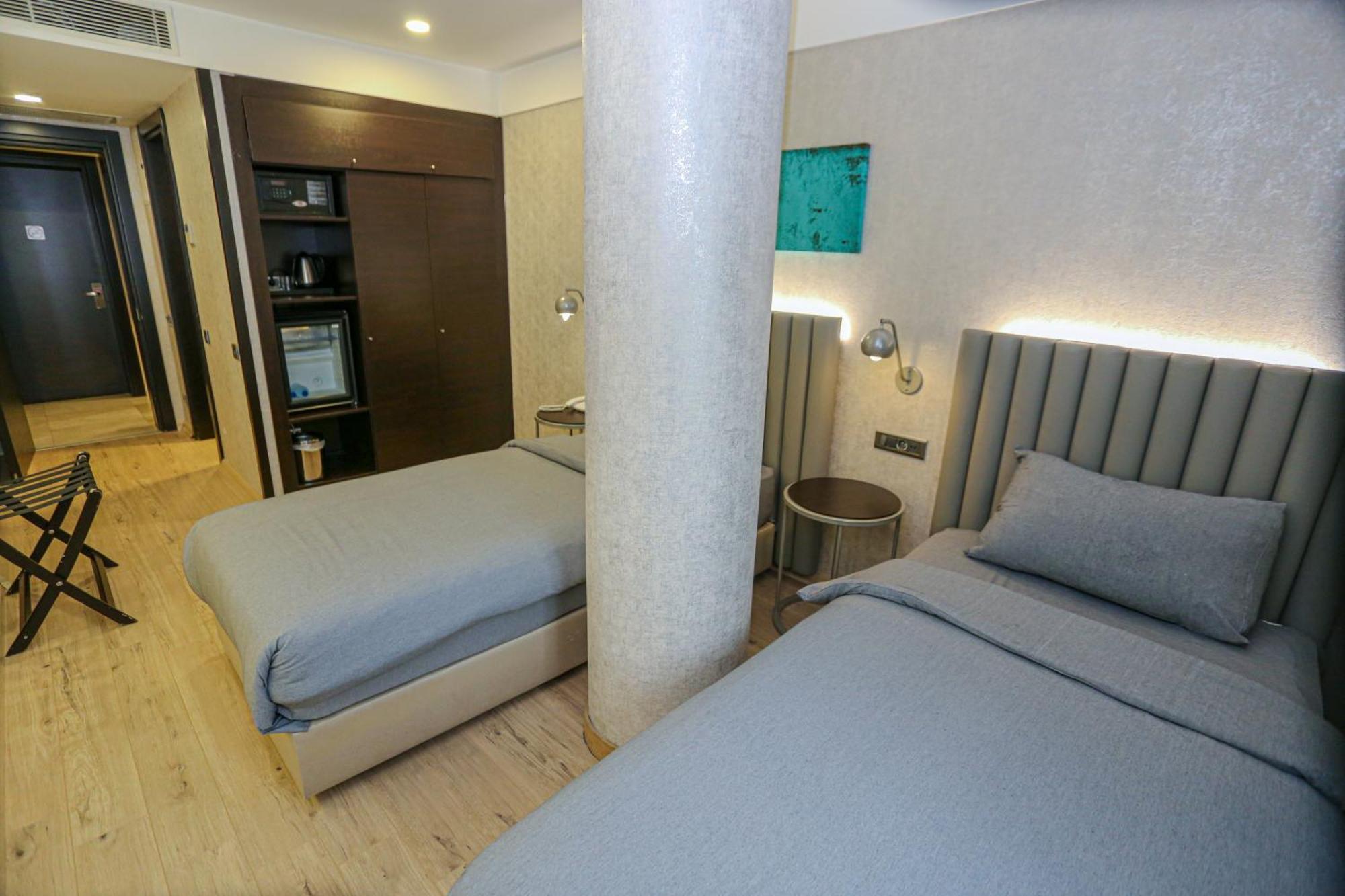 Milord Hotel Istanbul
