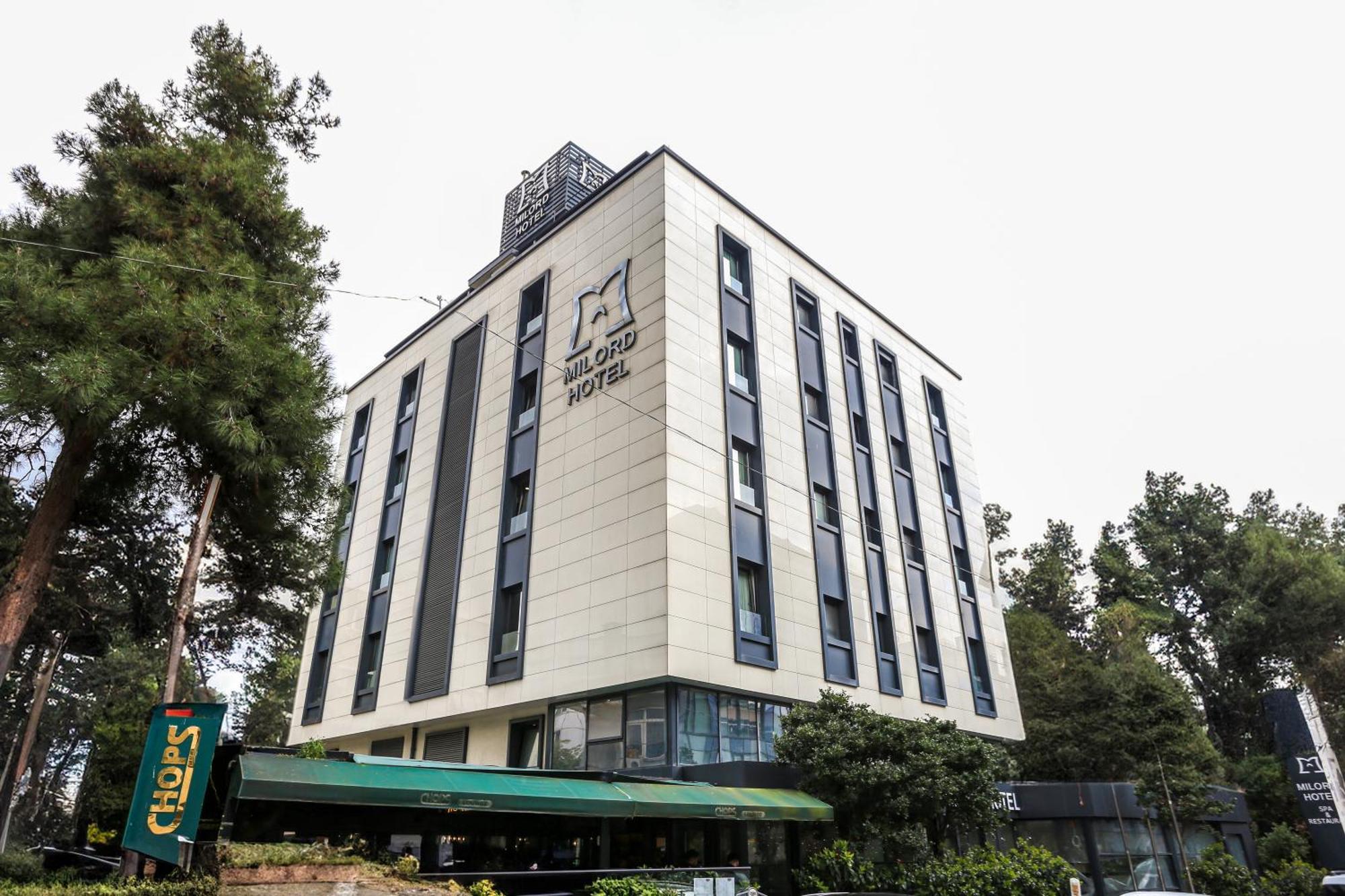 Hotel Milord