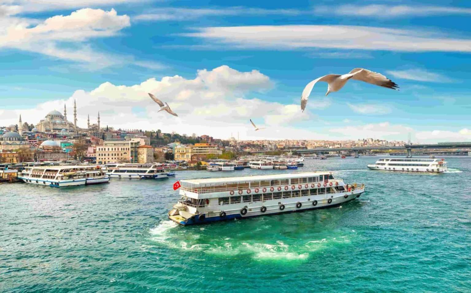 Hisar Istanbul