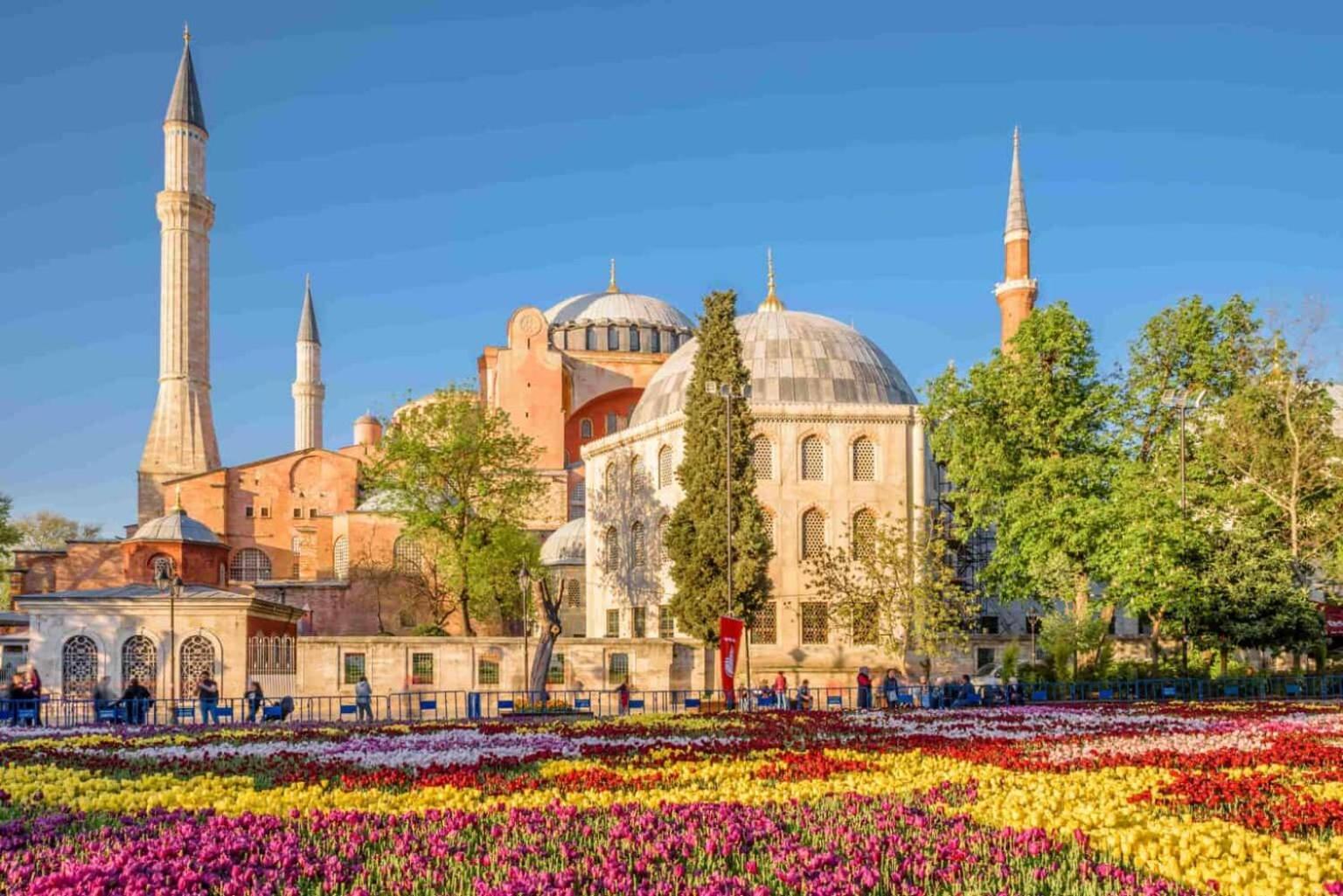 Hisar * Istanbul