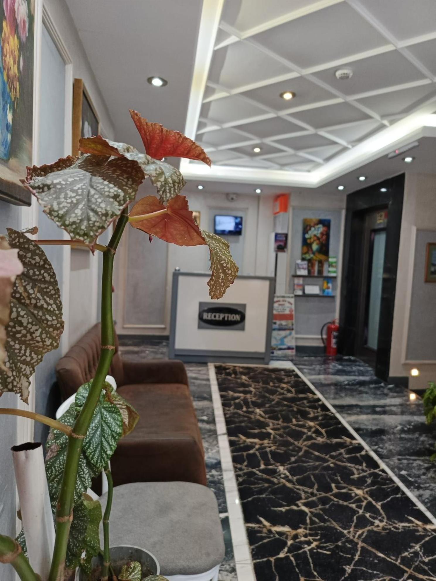 Grand Kybele Hotel *