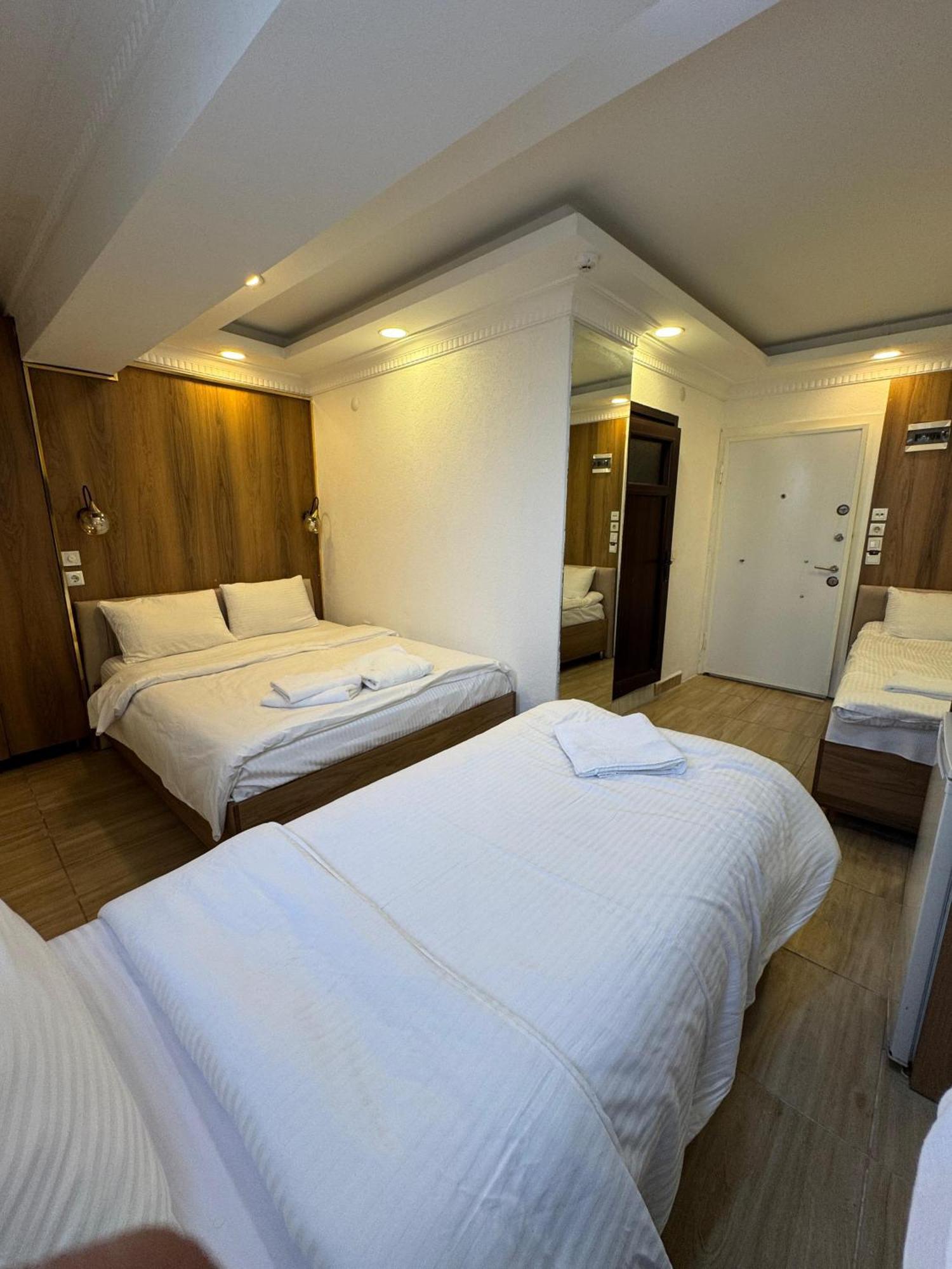 Immortelle Istanbul