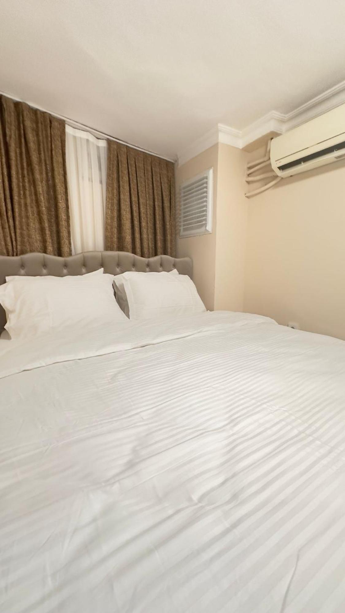 Hotel New Harbiye Istanbul