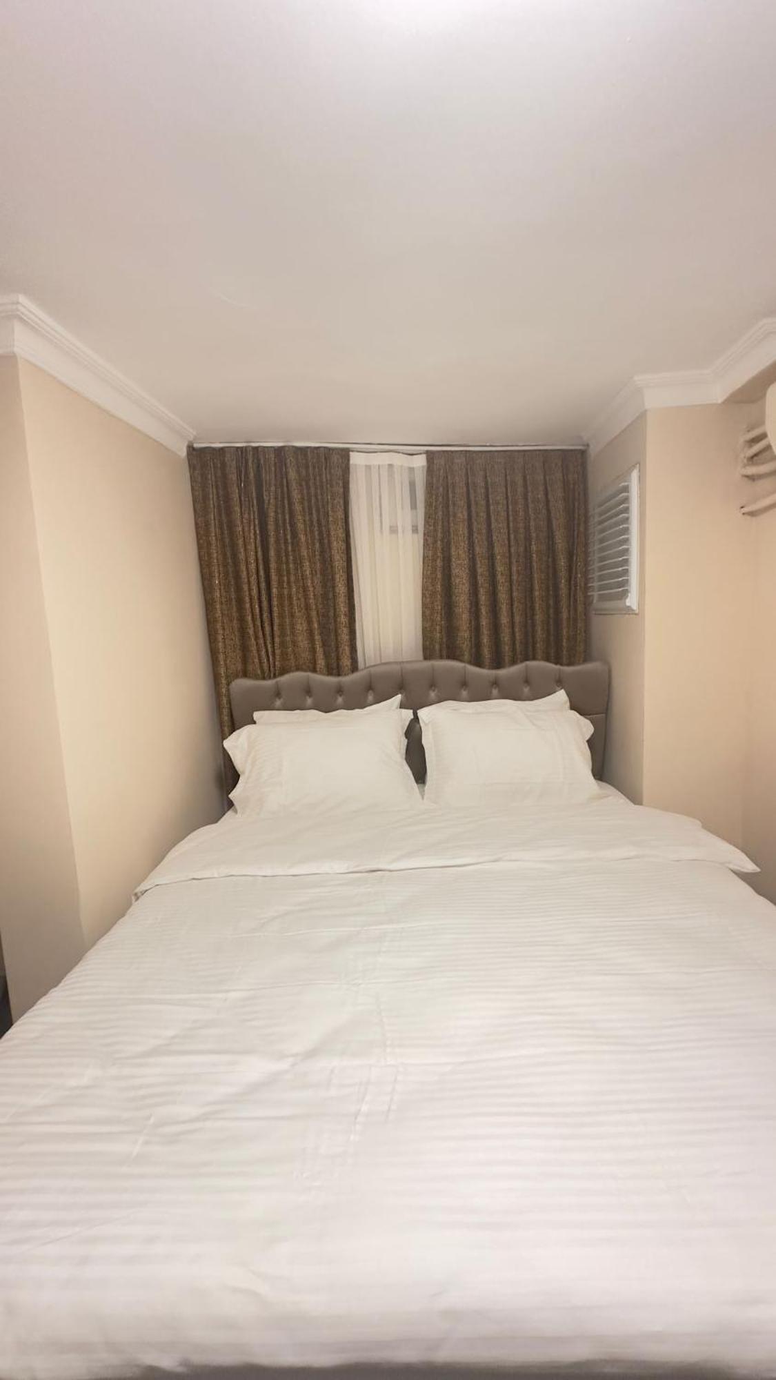 New Harbiye Hotel