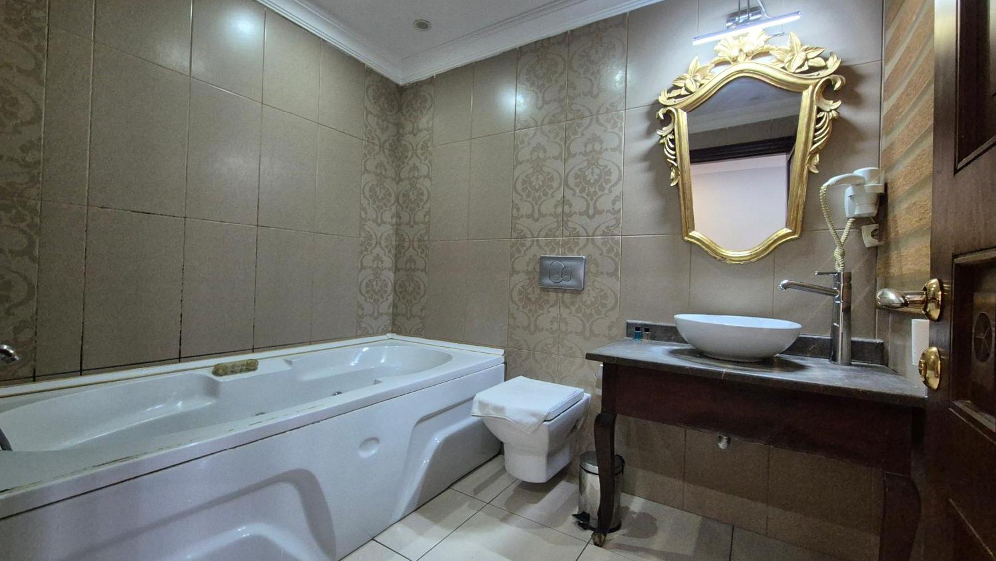 Bed & Breakfast Turquoise House Sultanahmet Istanbul