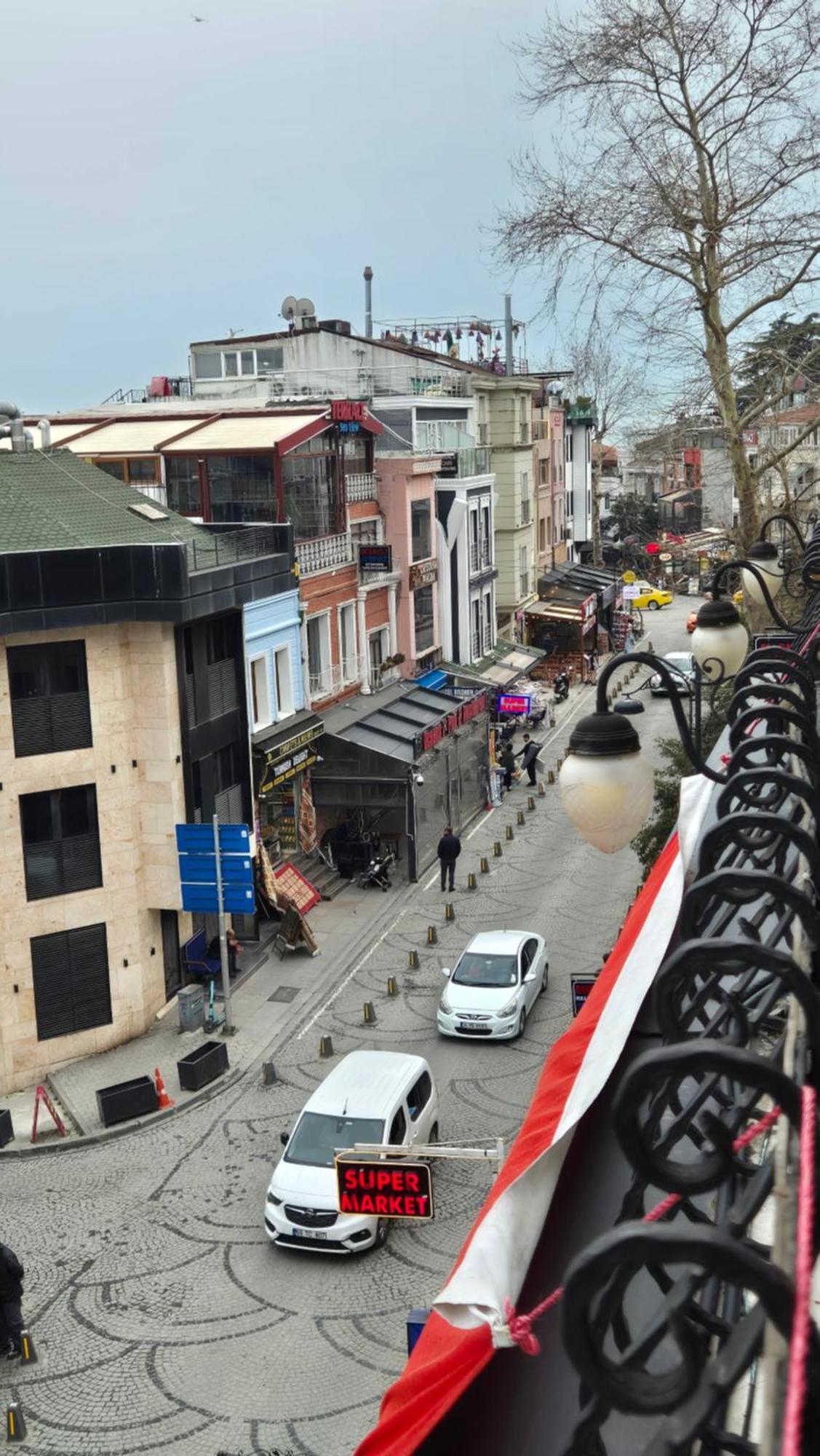 Turquoise House Sultanahmet