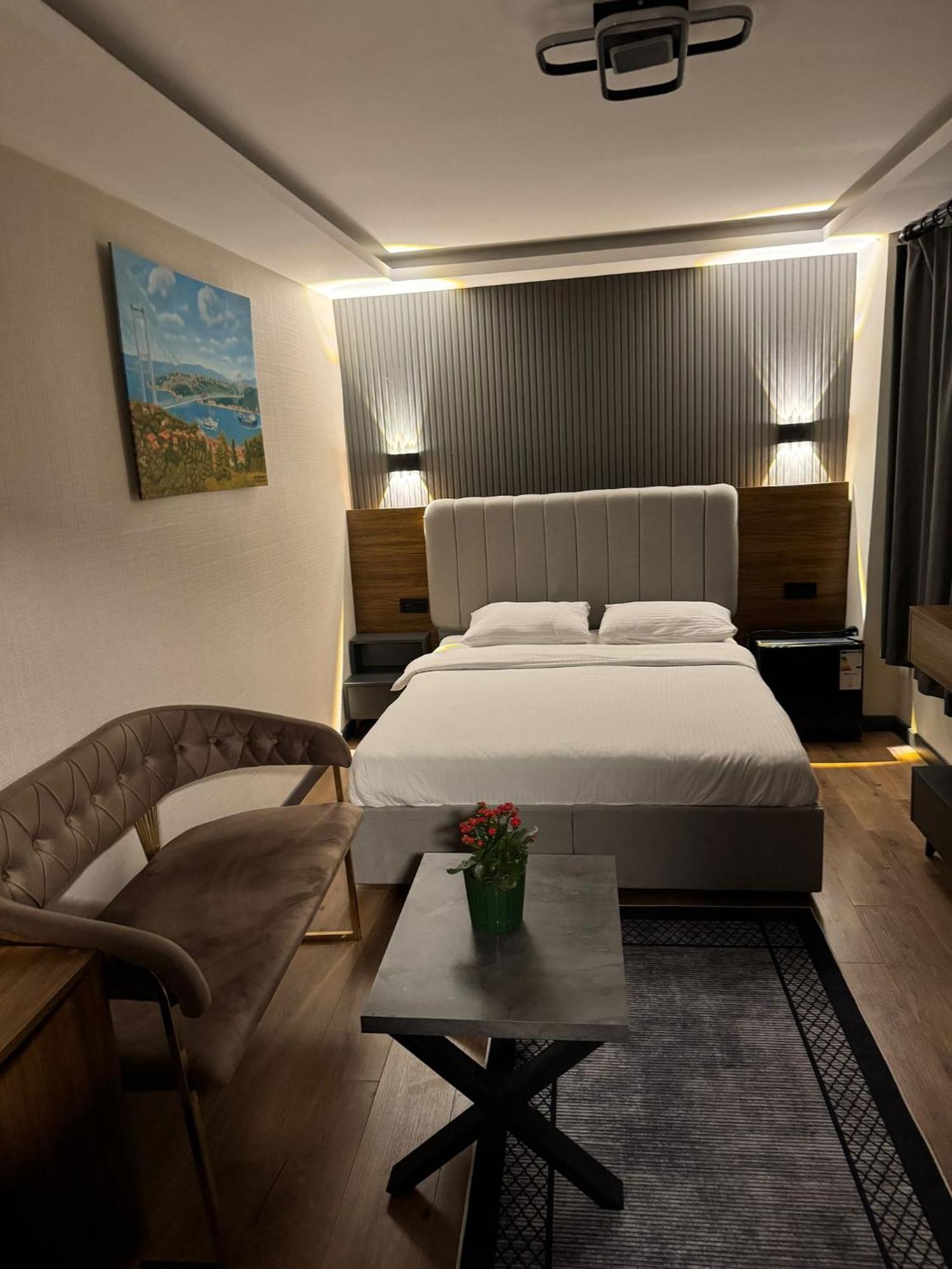 Aparthotel Skylife Oldcity Istanbul