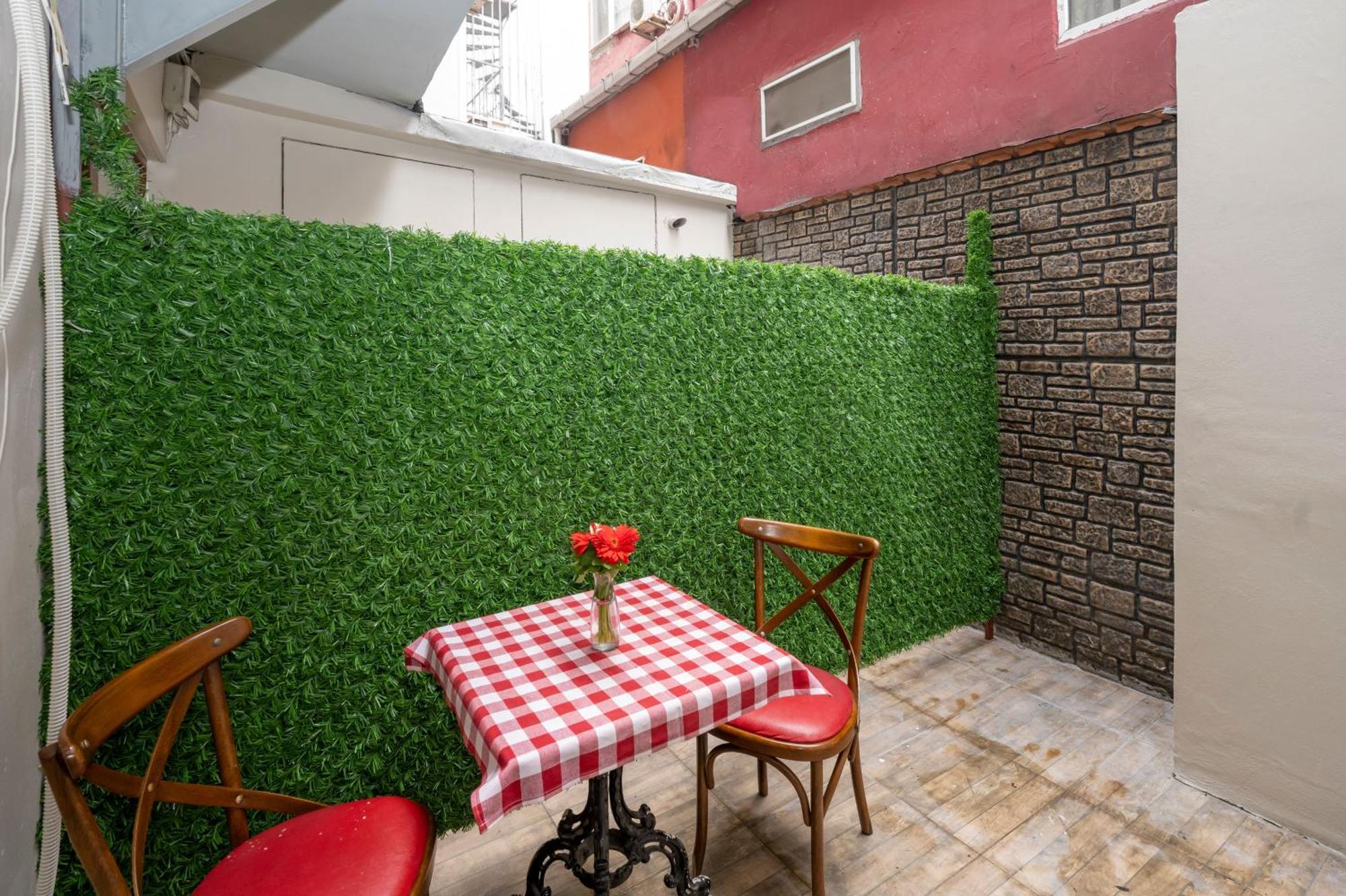 Bed & Breakfast Turquoise House Sultanahmet Istanbul