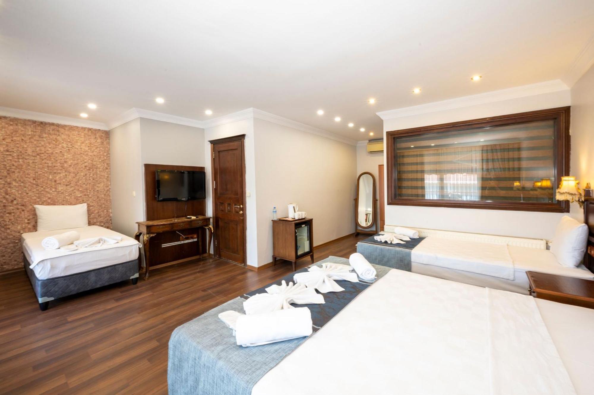 Bed & Breakfast Turquoise House Sultanahmet