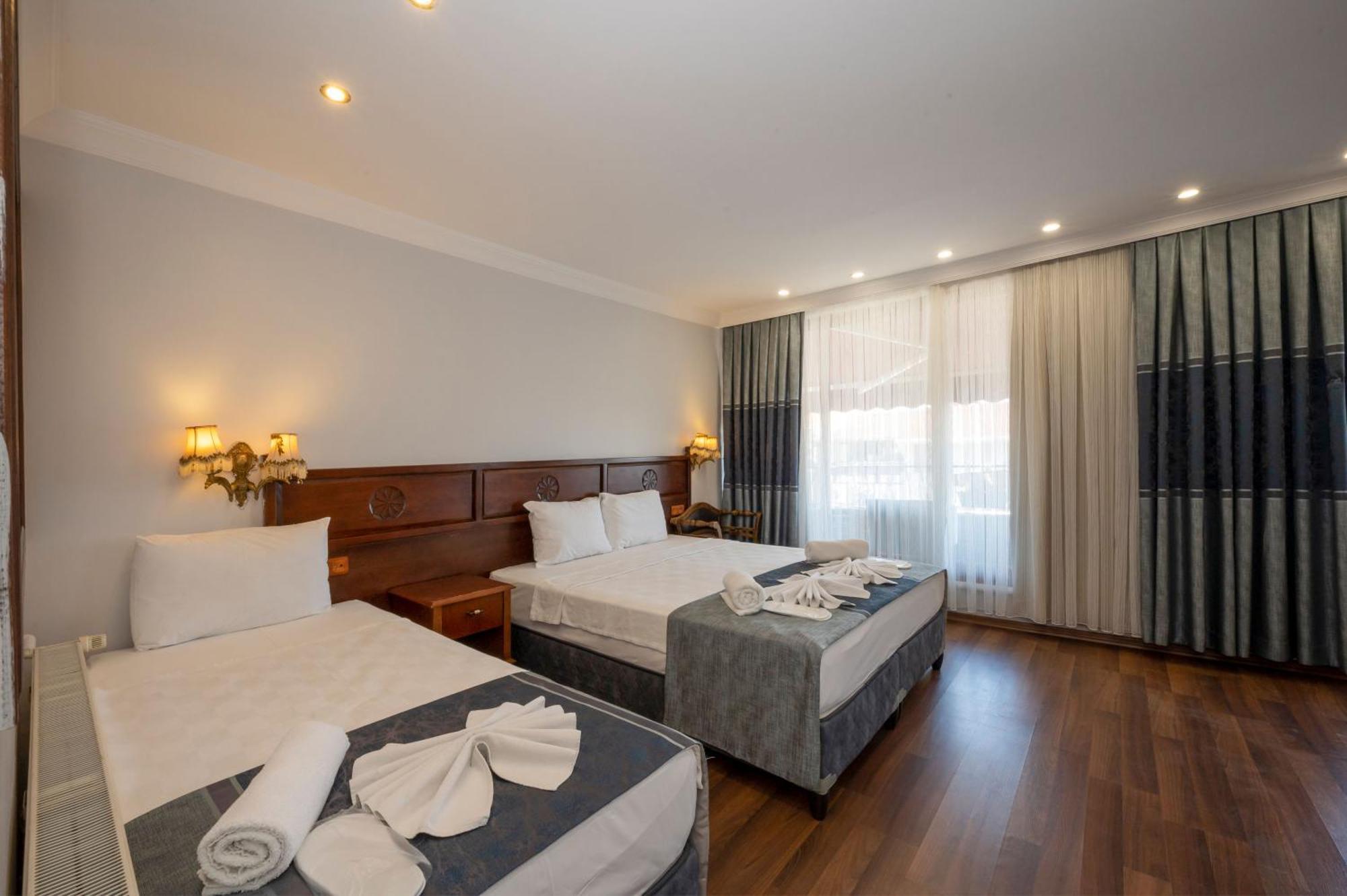 Bed & Breakfast Turquoise House Sultanahmet