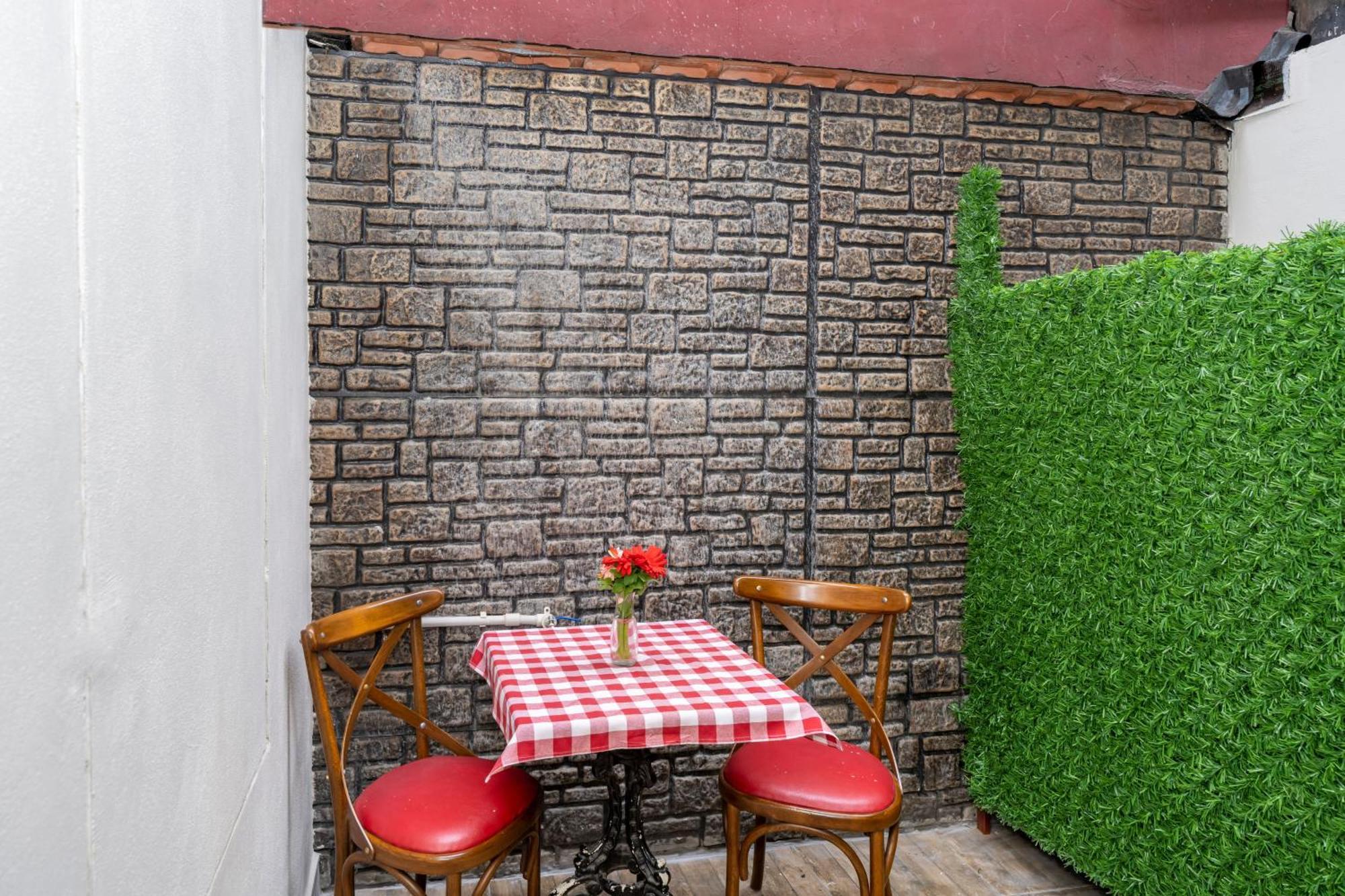 Bed & Breakfast Turquoise House Sultanahmet *