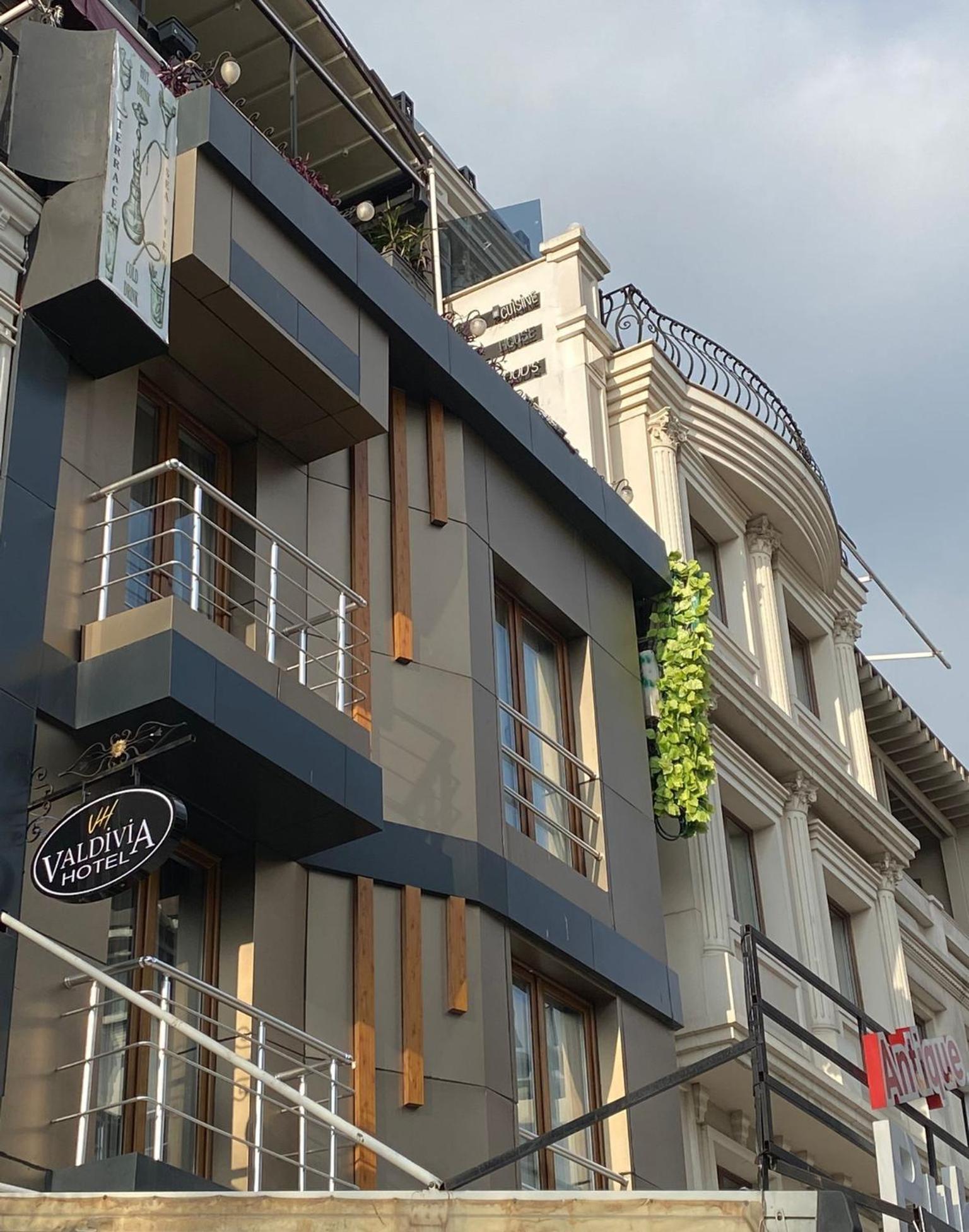 Turquoise House Sultanahmet Bed & Breakfast Istanbul