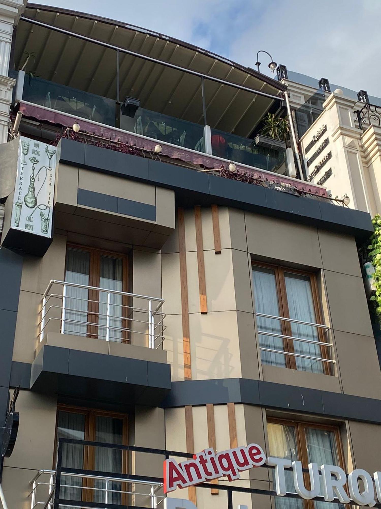 Turquoise House Sultanahmet Bed & Breakfast Istanbul