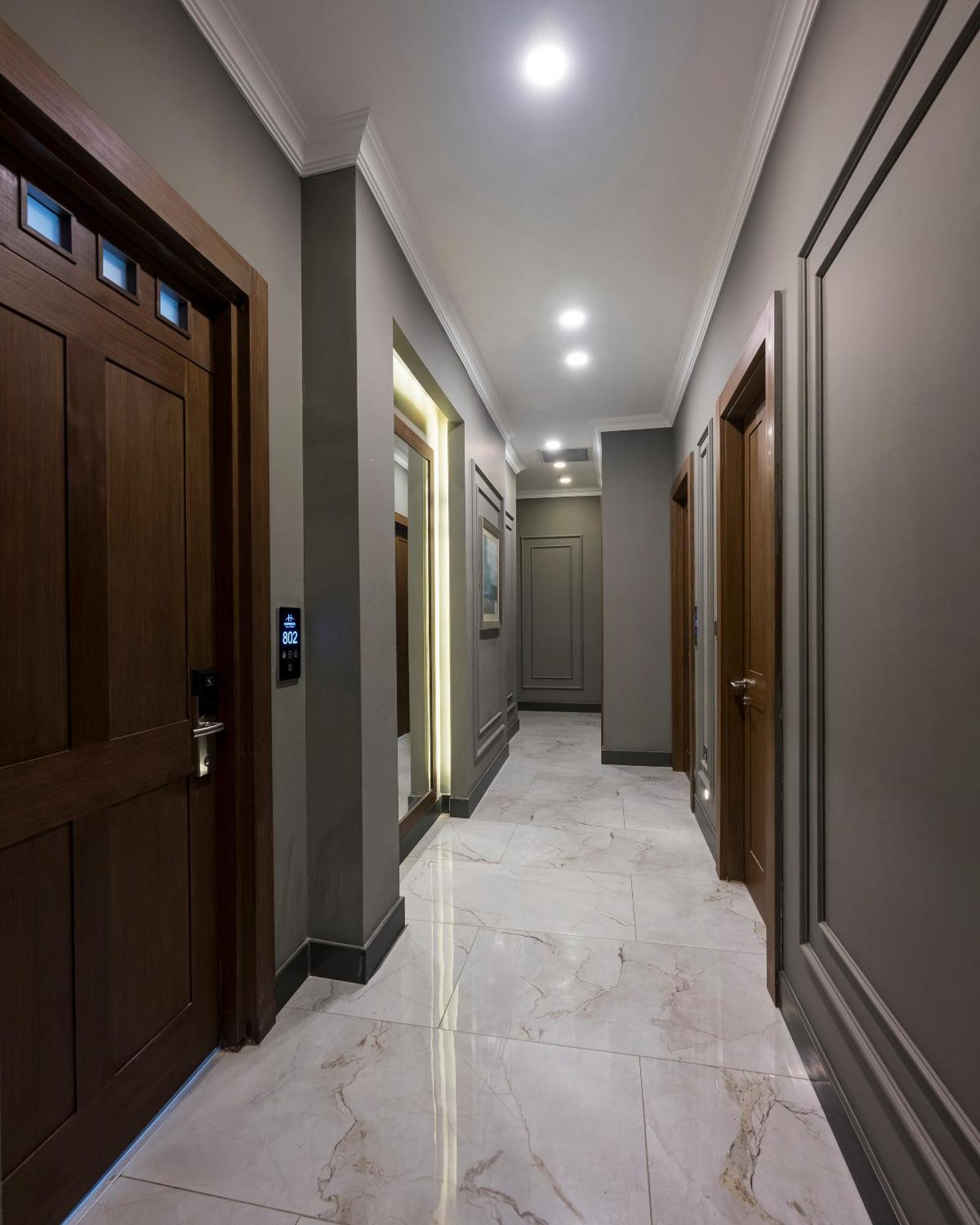Hotel Continental Pera Istanbul