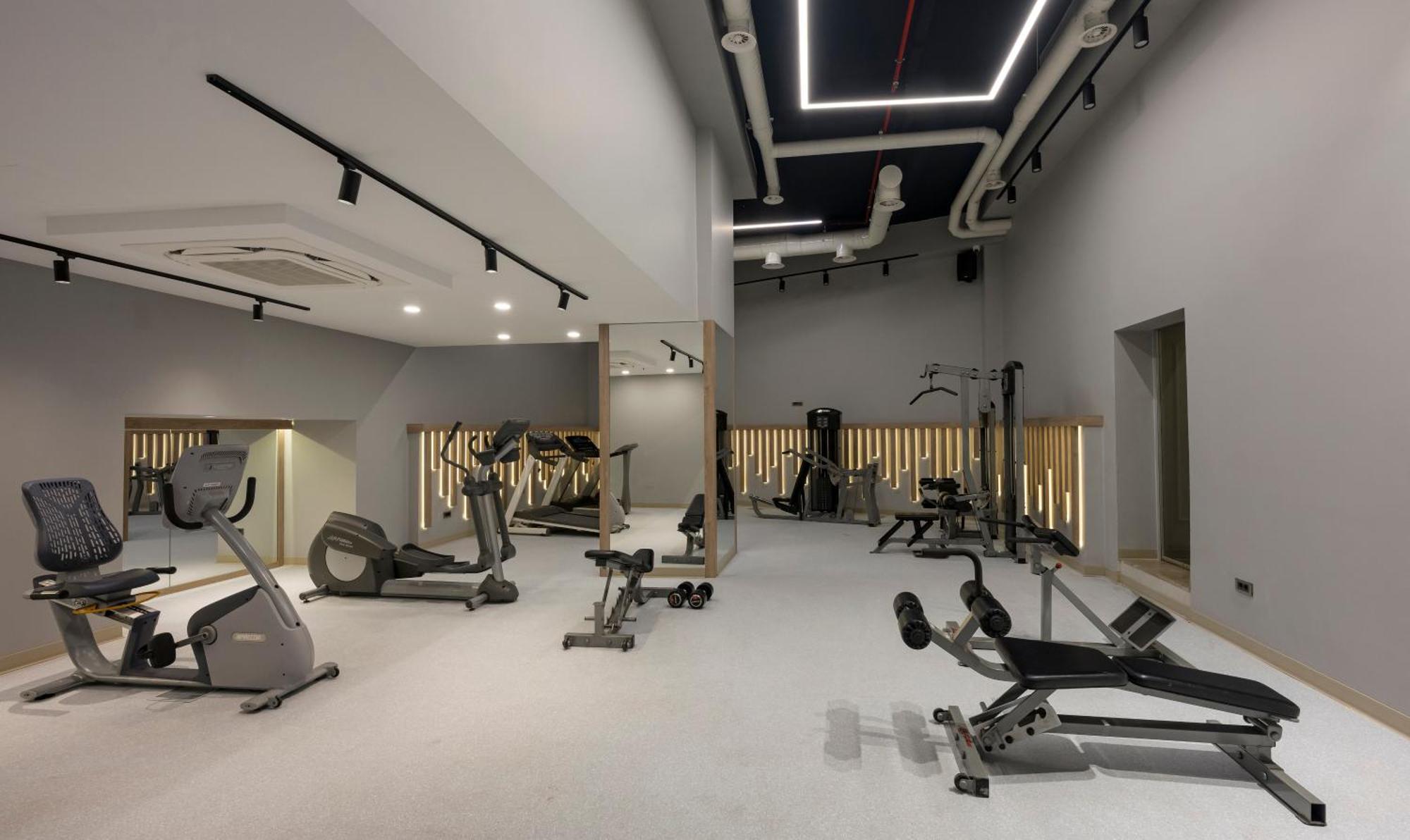 Continental Pera Hotel Istanbul