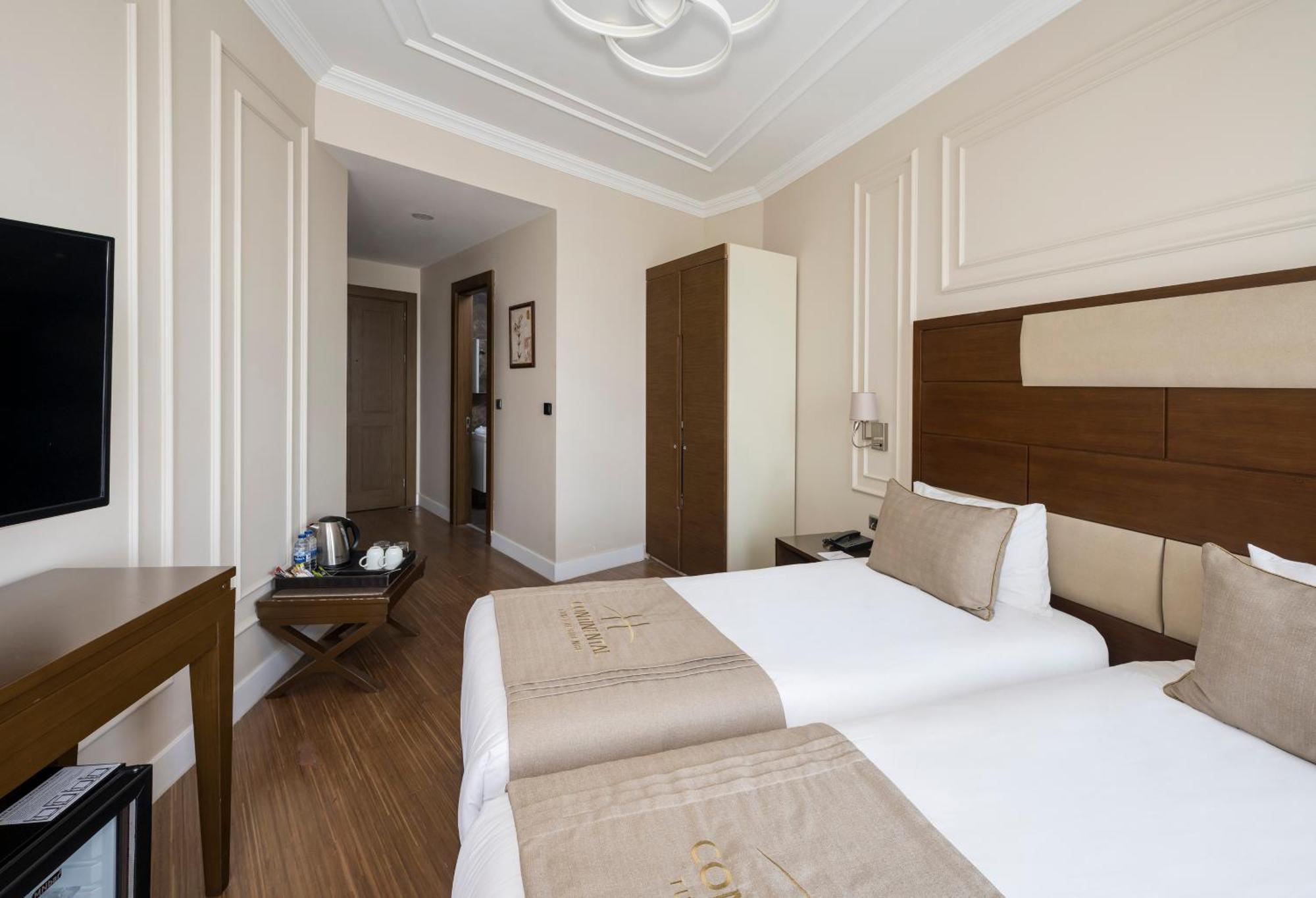 Continental Pera Istanbul