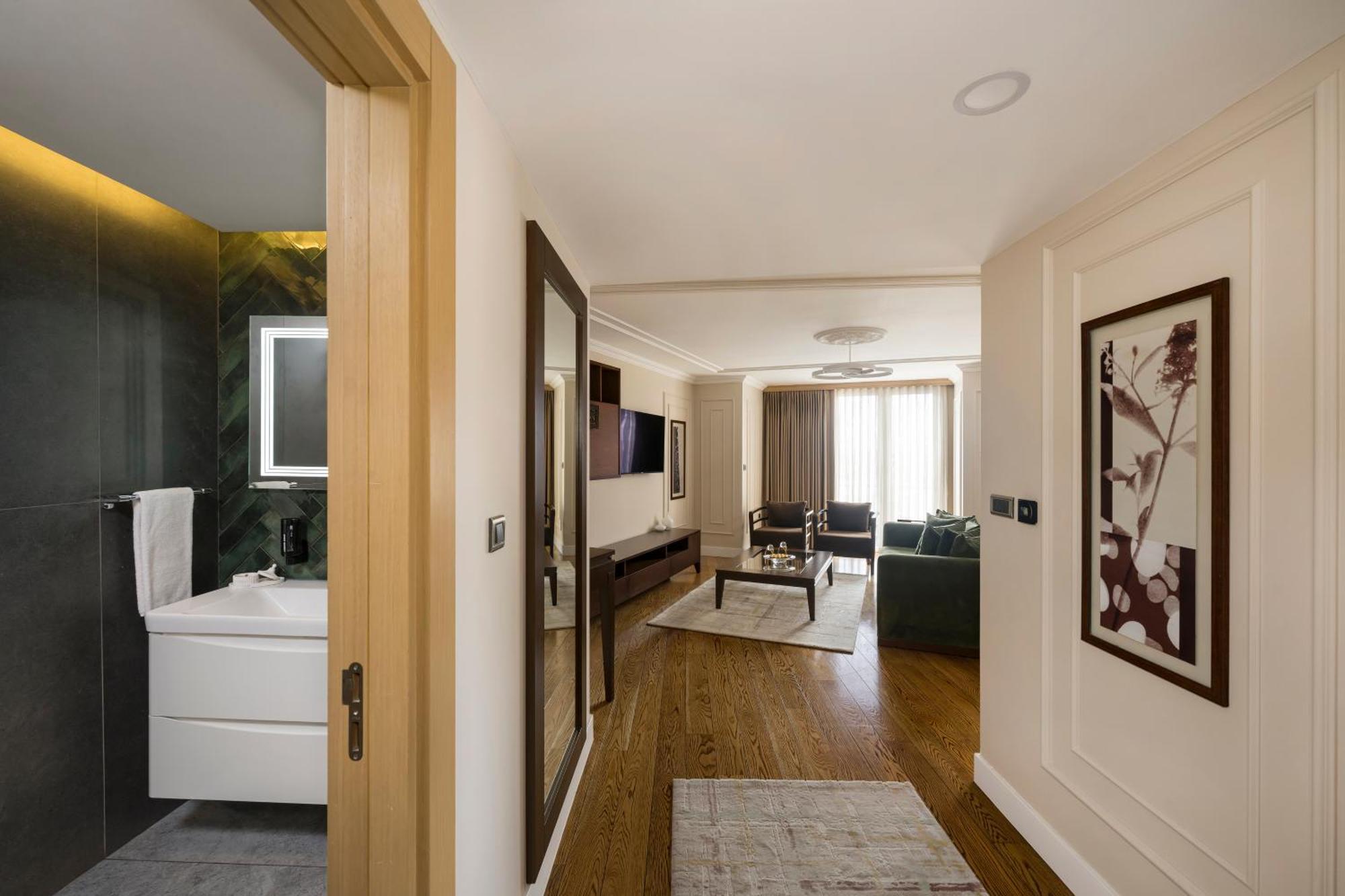 Hotel Continental Pera Istanbul