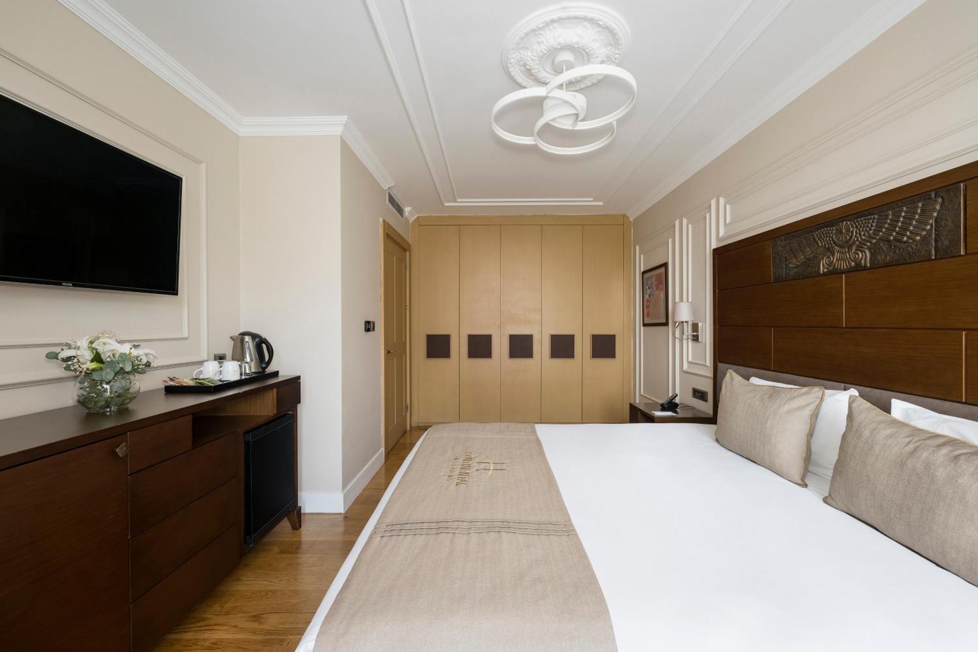 Continental Pera 4* Istanbul