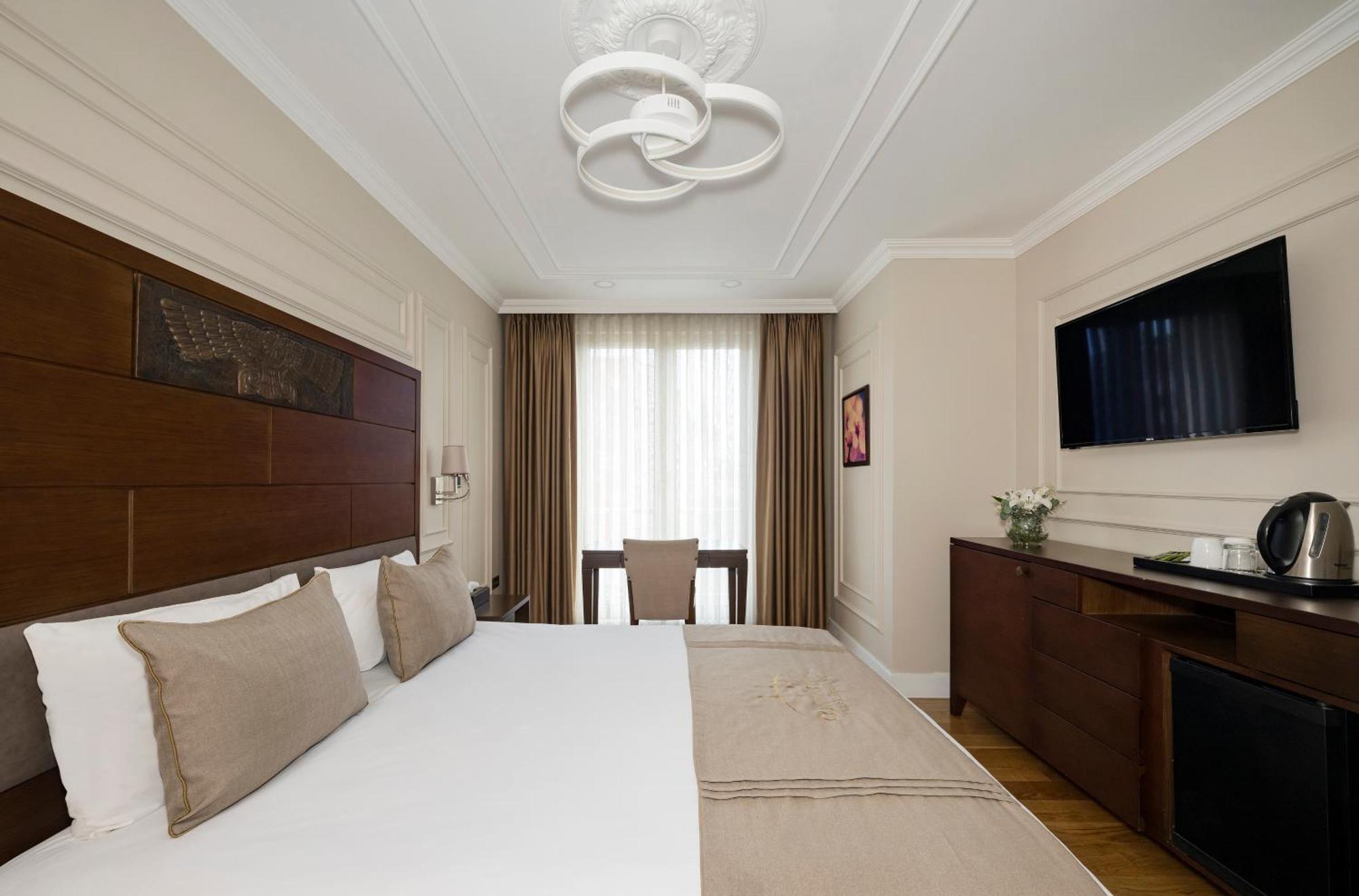 Continental Pera Hotel Istanbul