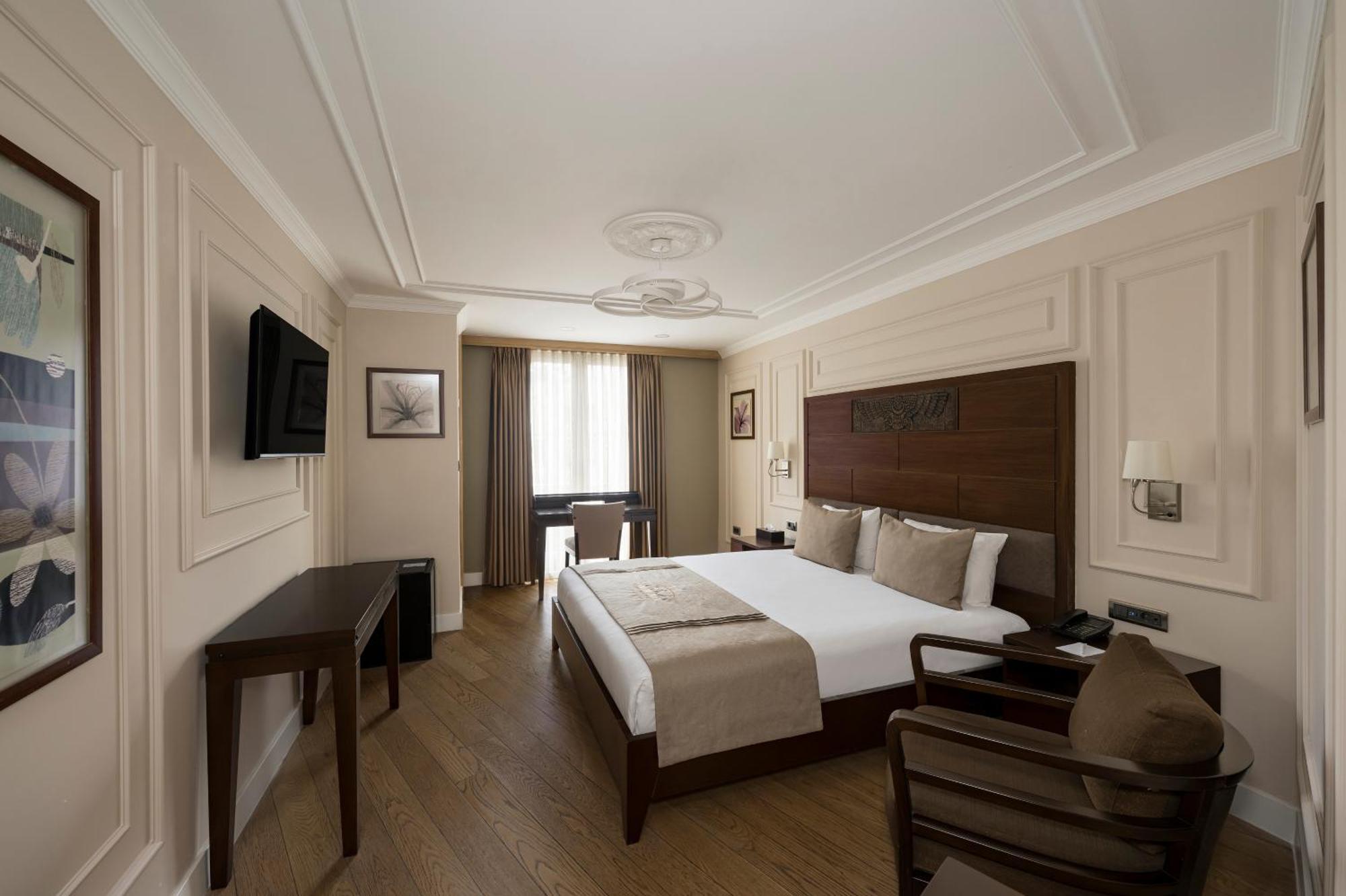Hotel Continental Pera
