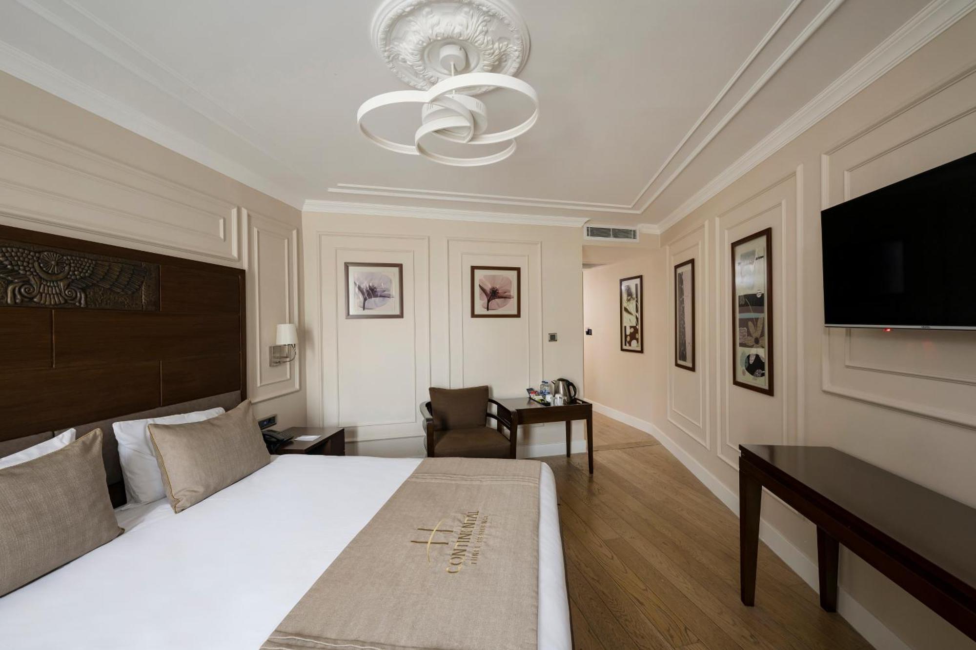 Continental Pera Hotel