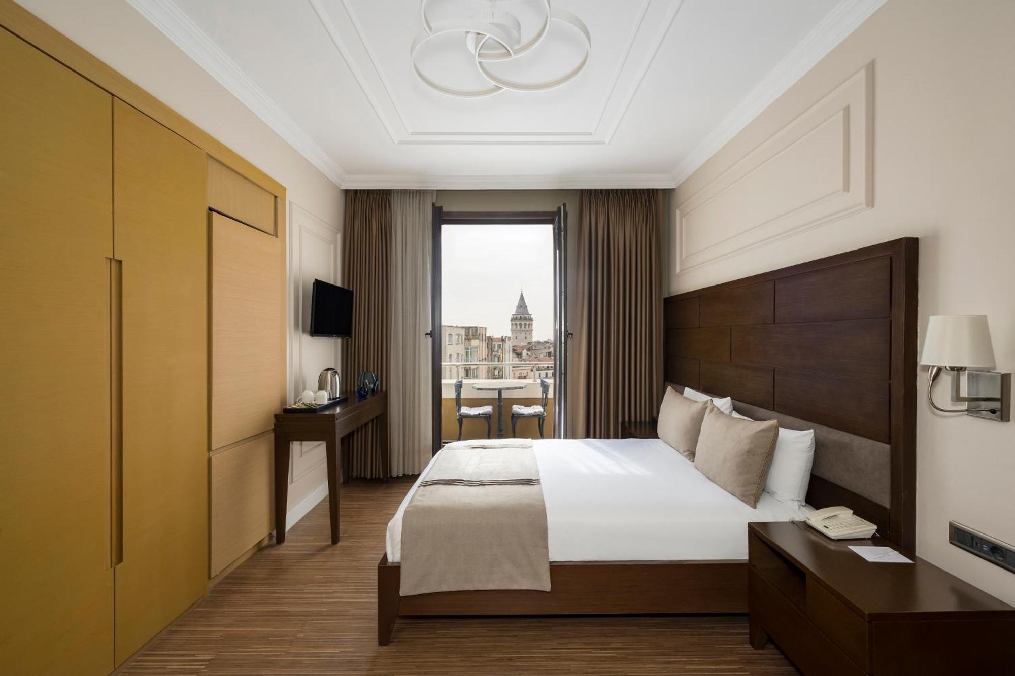 Hotel Continental Pera