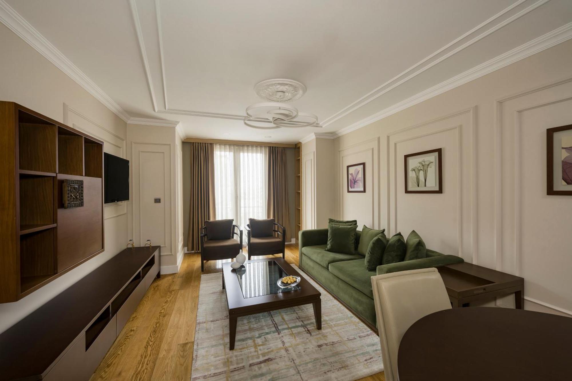 Continental Pera Istanbul