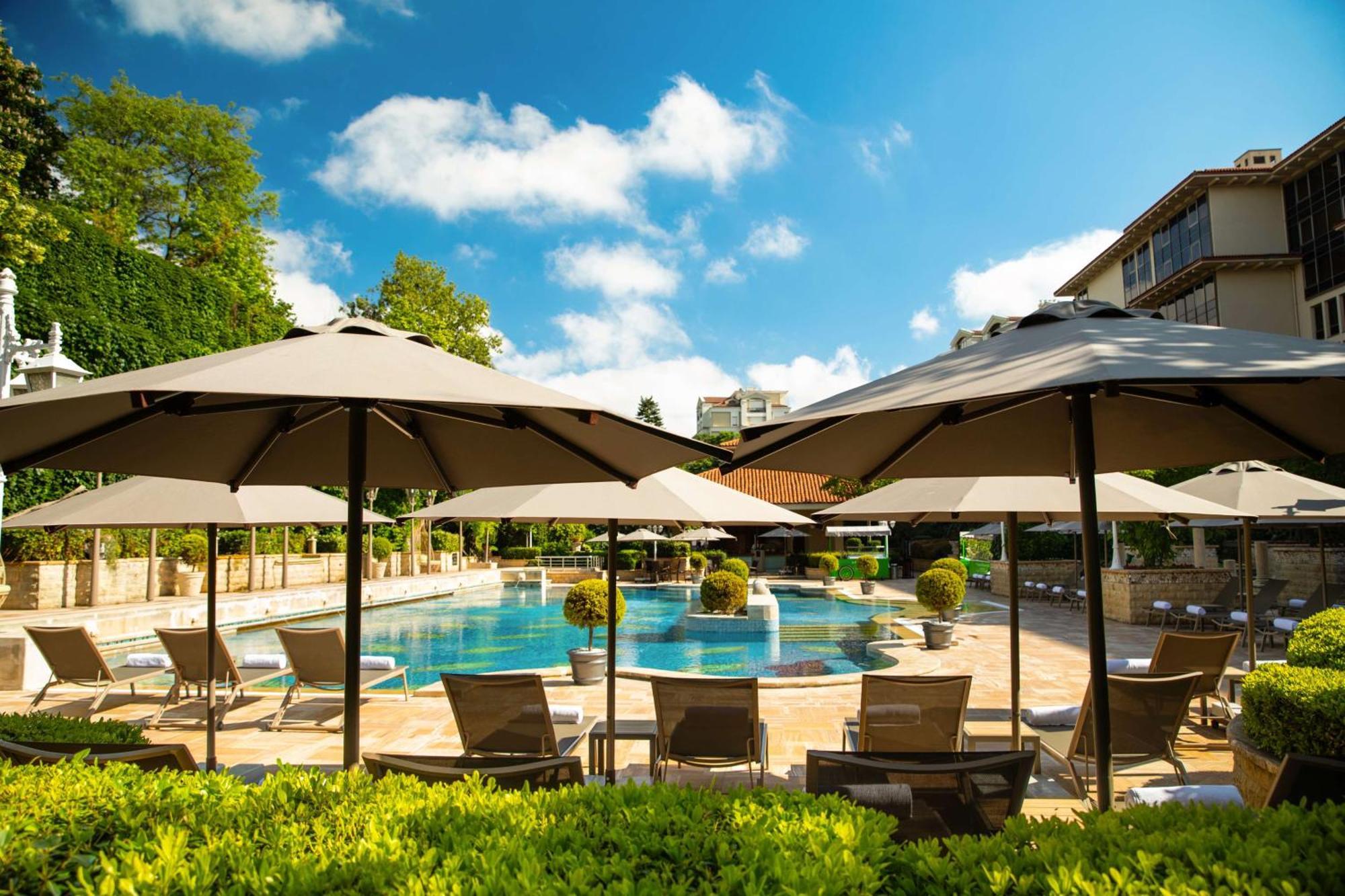 Grand Hyatt 5*
