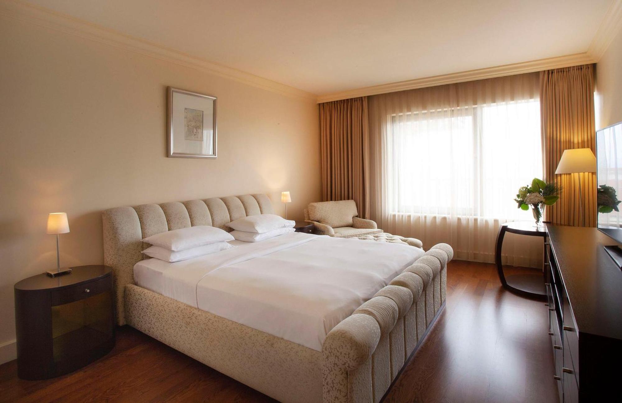 Hotel Grand Hyatt 5*