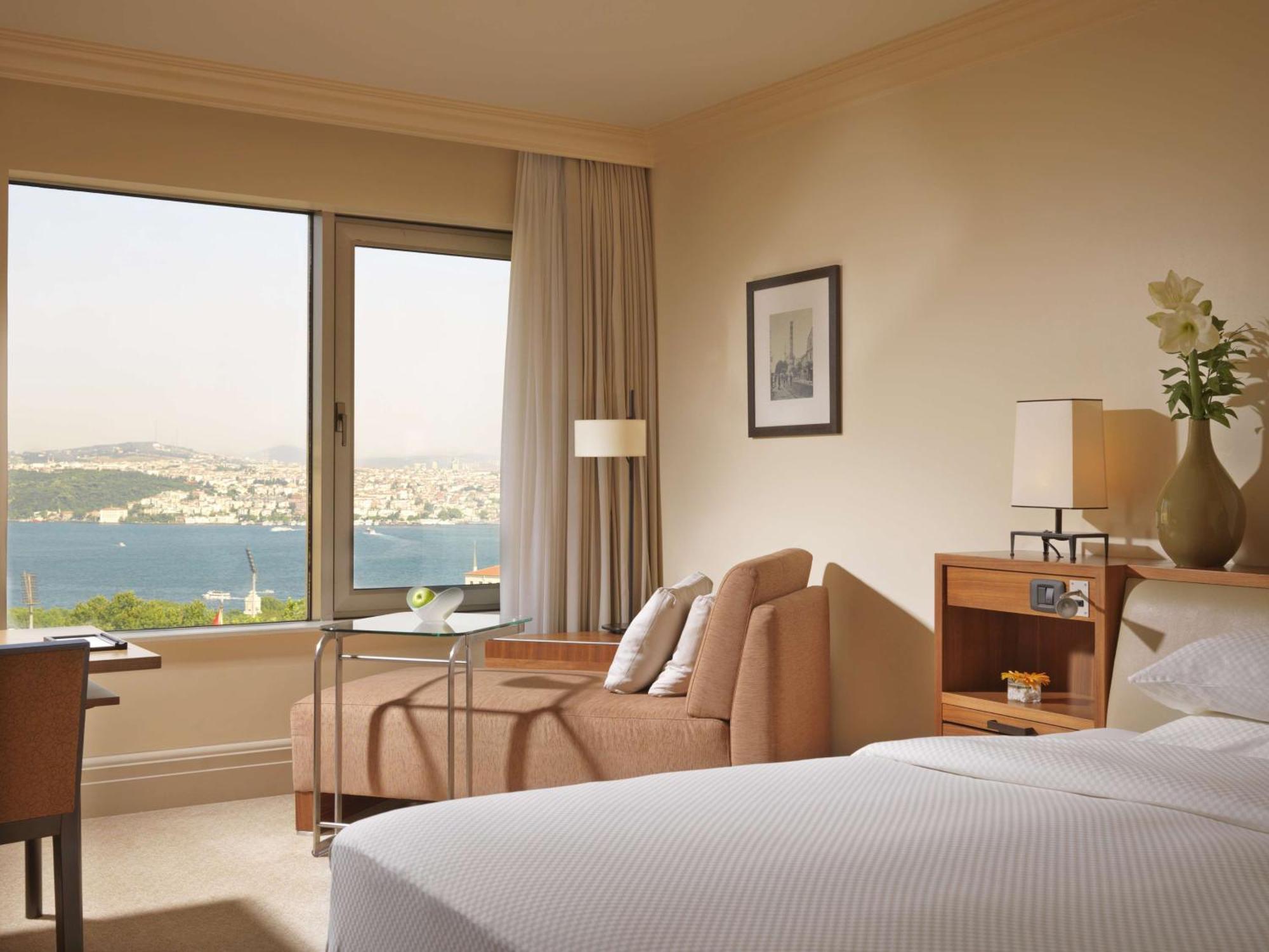 Hotel Grand Hyatt
