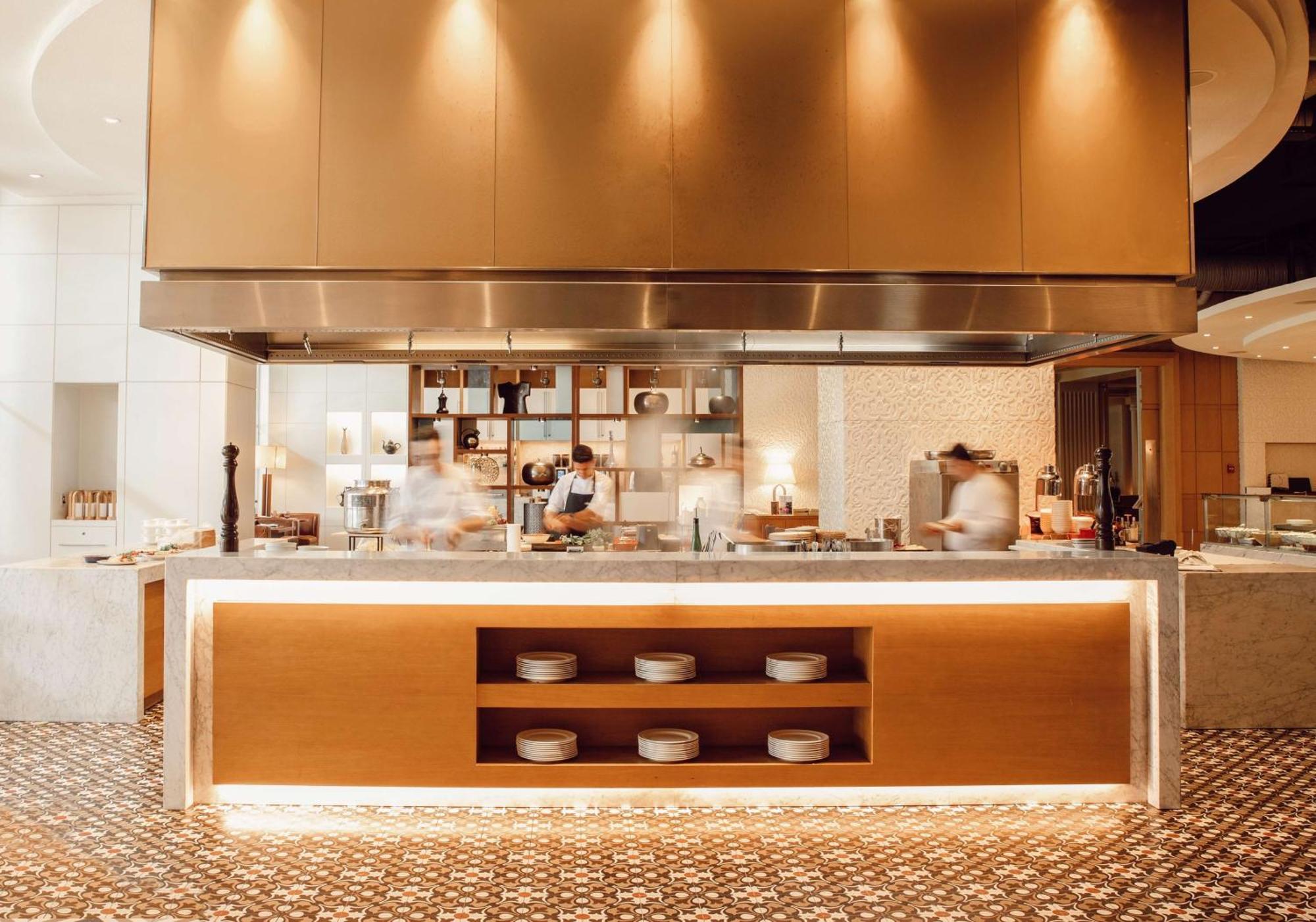 Grand Hyatt Hotel 5*