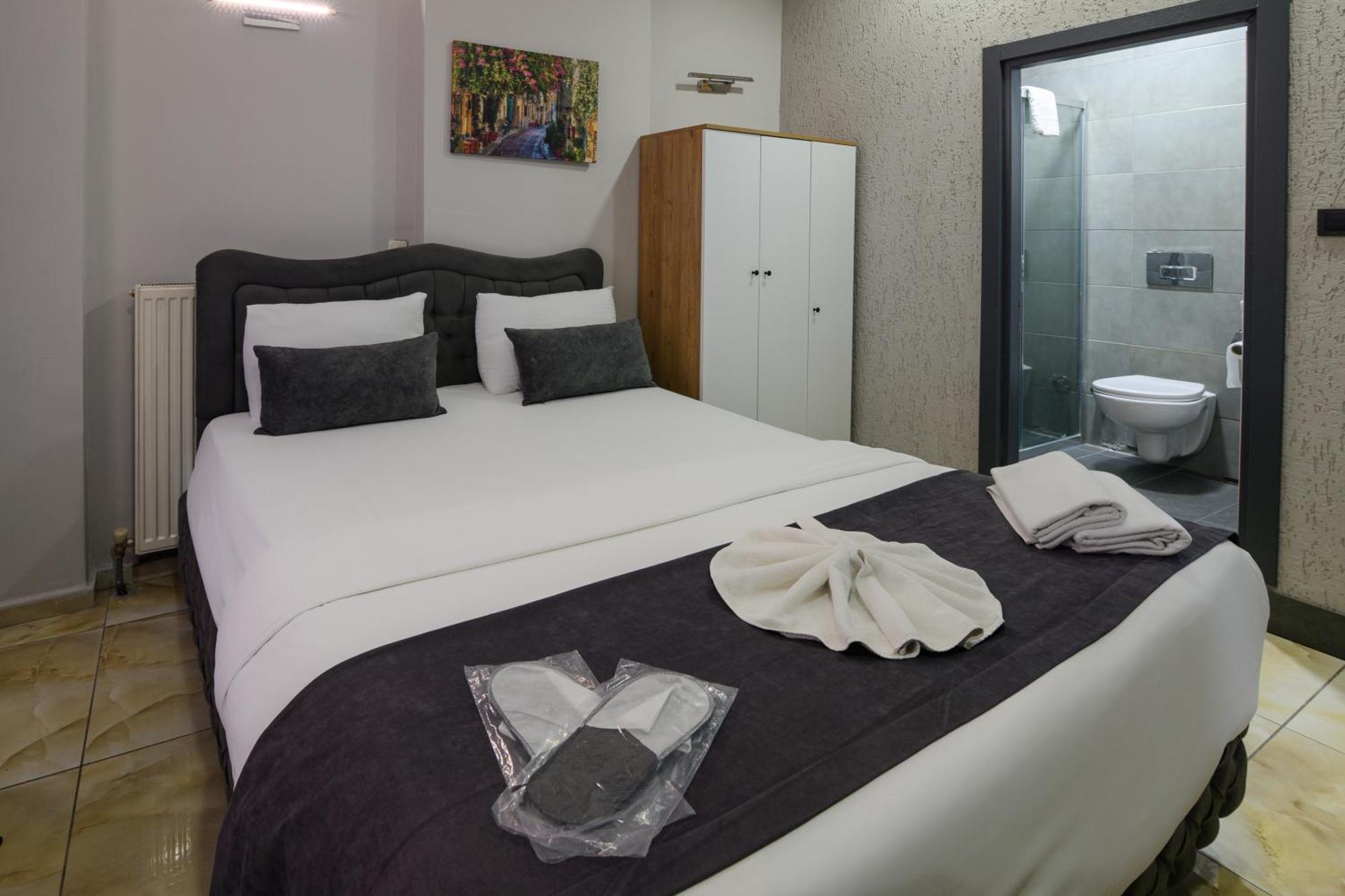 Apartment Nest Sisli