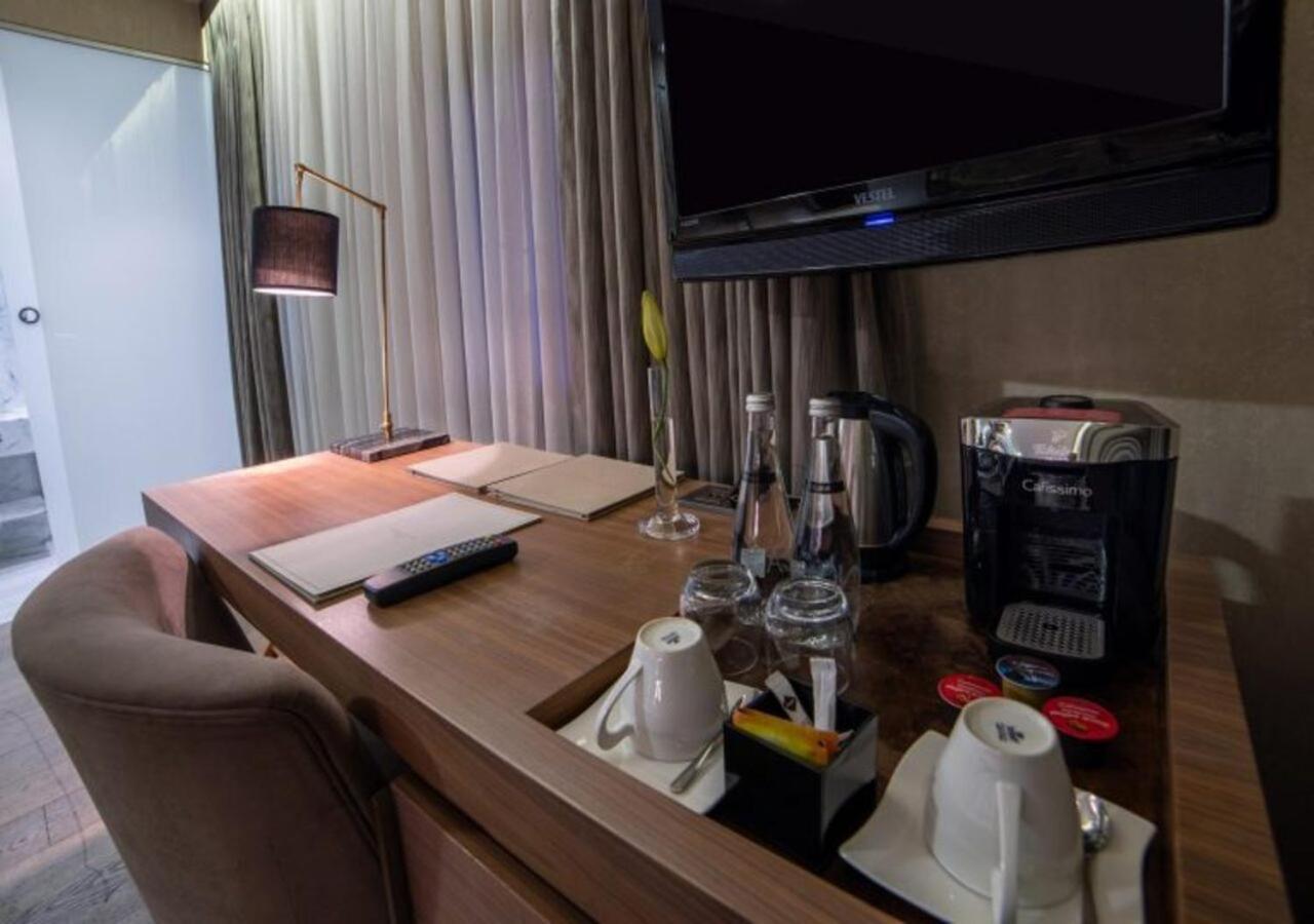Saint Sophia Hotel 4*