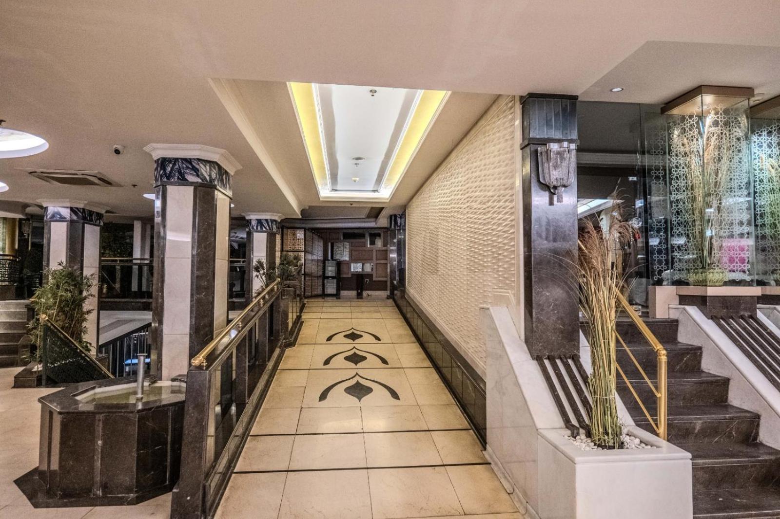 Grand Star Bosphorus & Hotel Istambul
