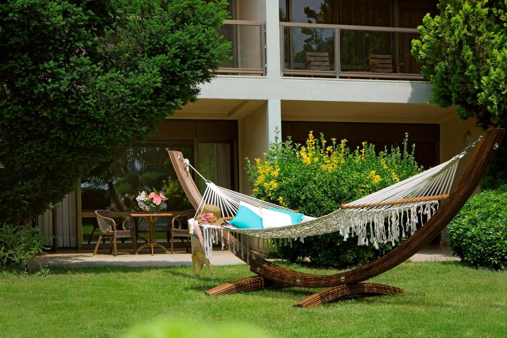 Hilton Bosphorus 5*