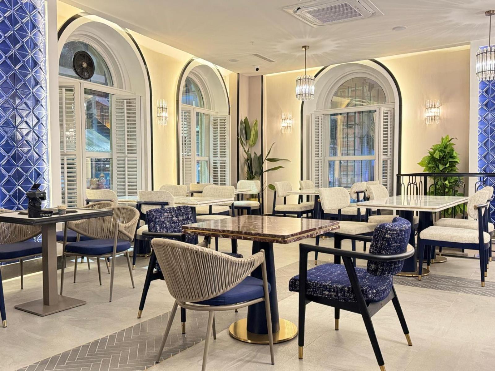 Hotel Misafir 8